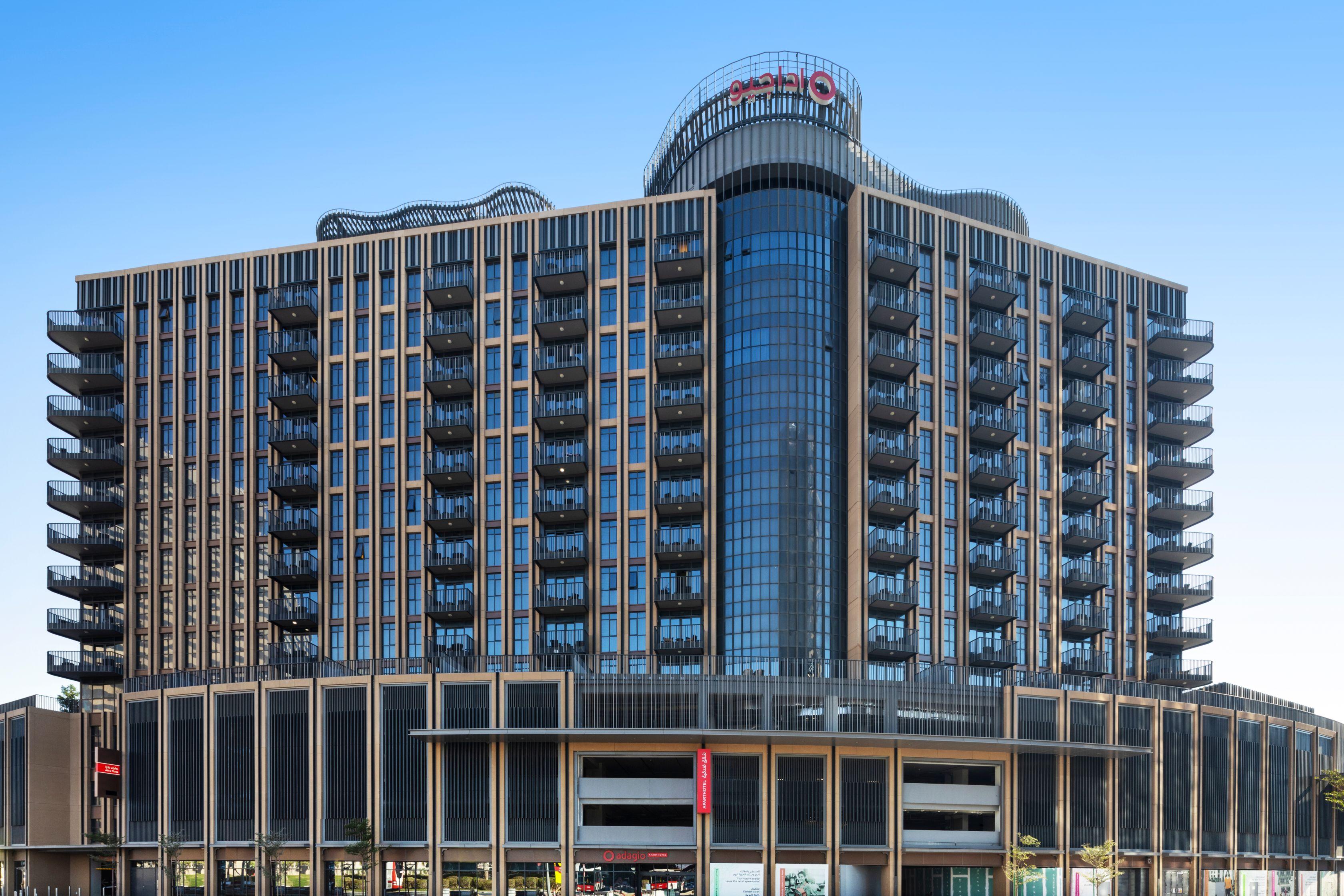 Adagio Deira