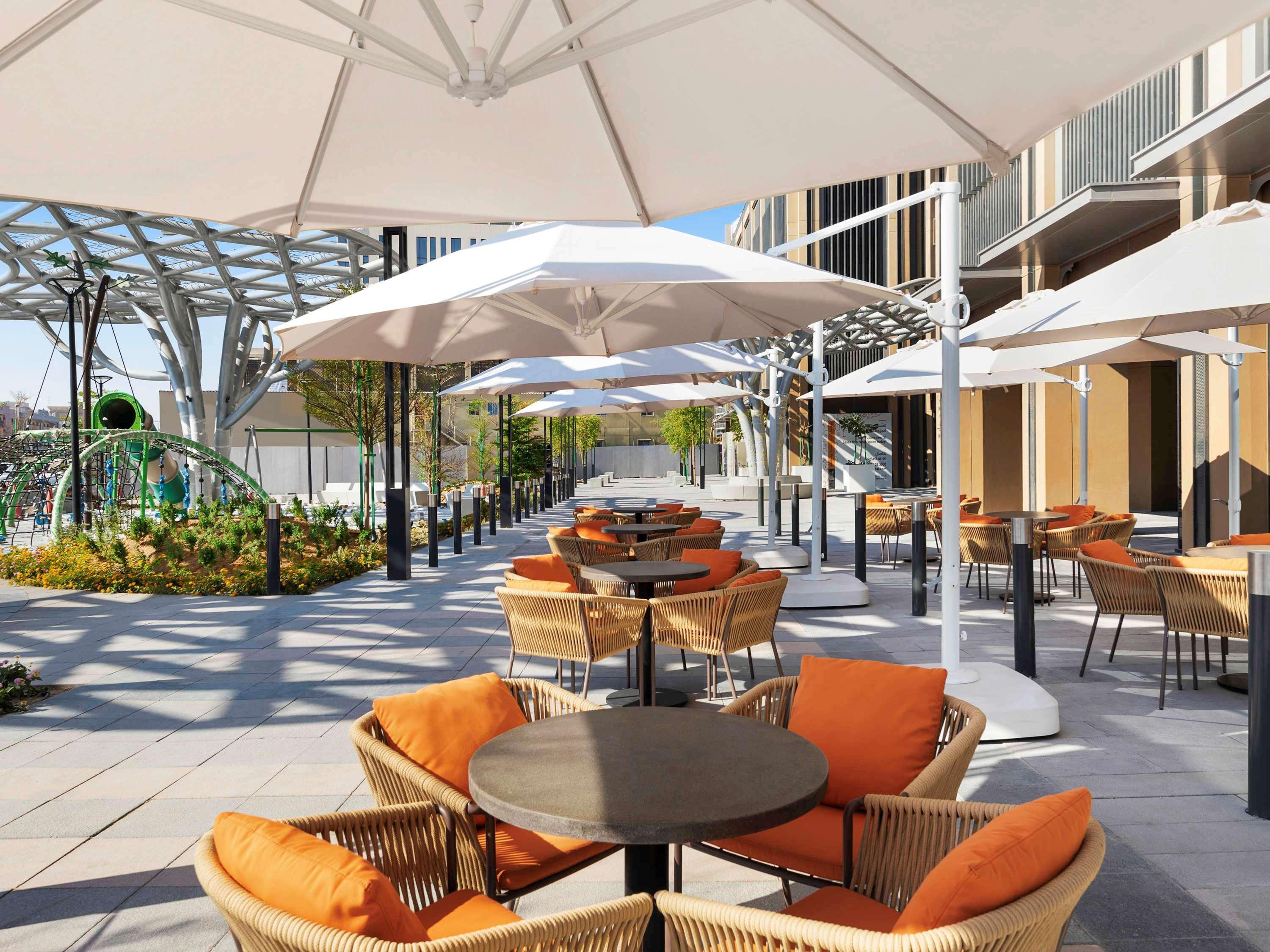 Adagio Deira Aparthotel