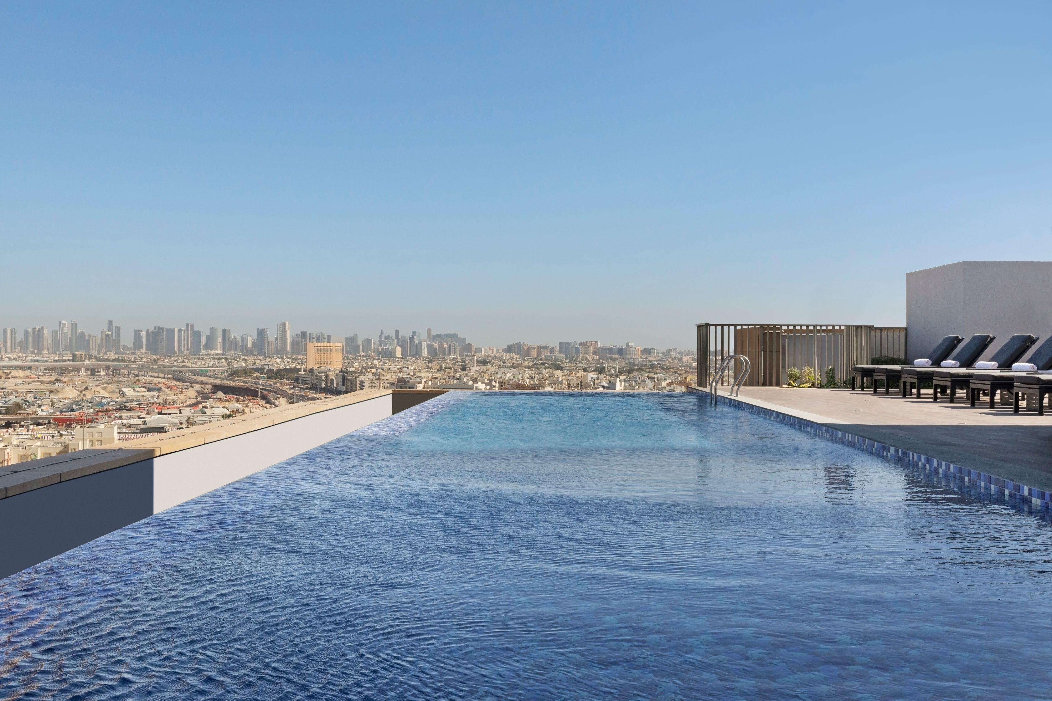 Adagio Deira Dubai