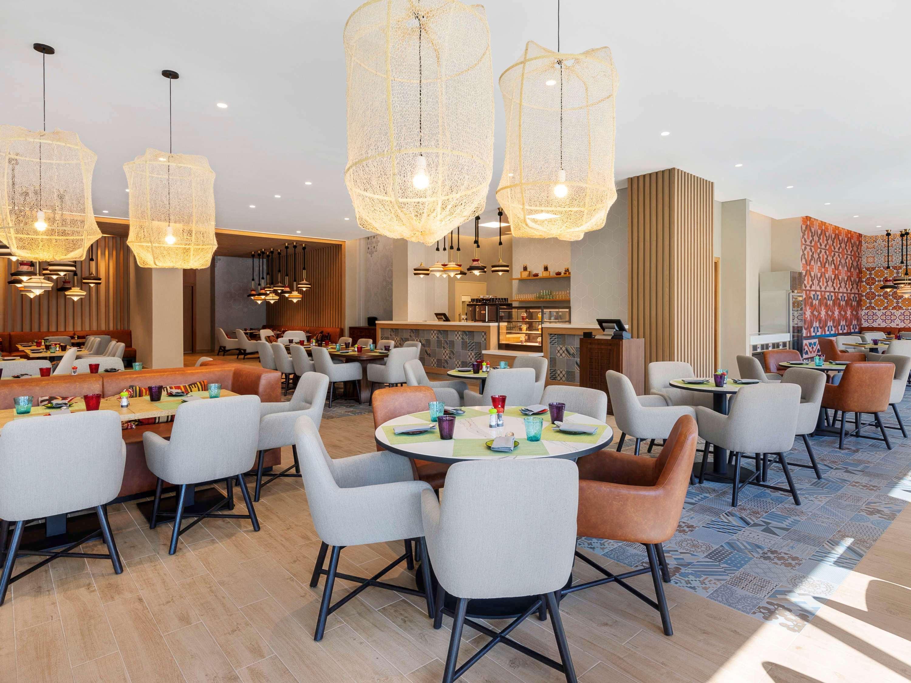 Aparthotel Adagio Deira Dubai