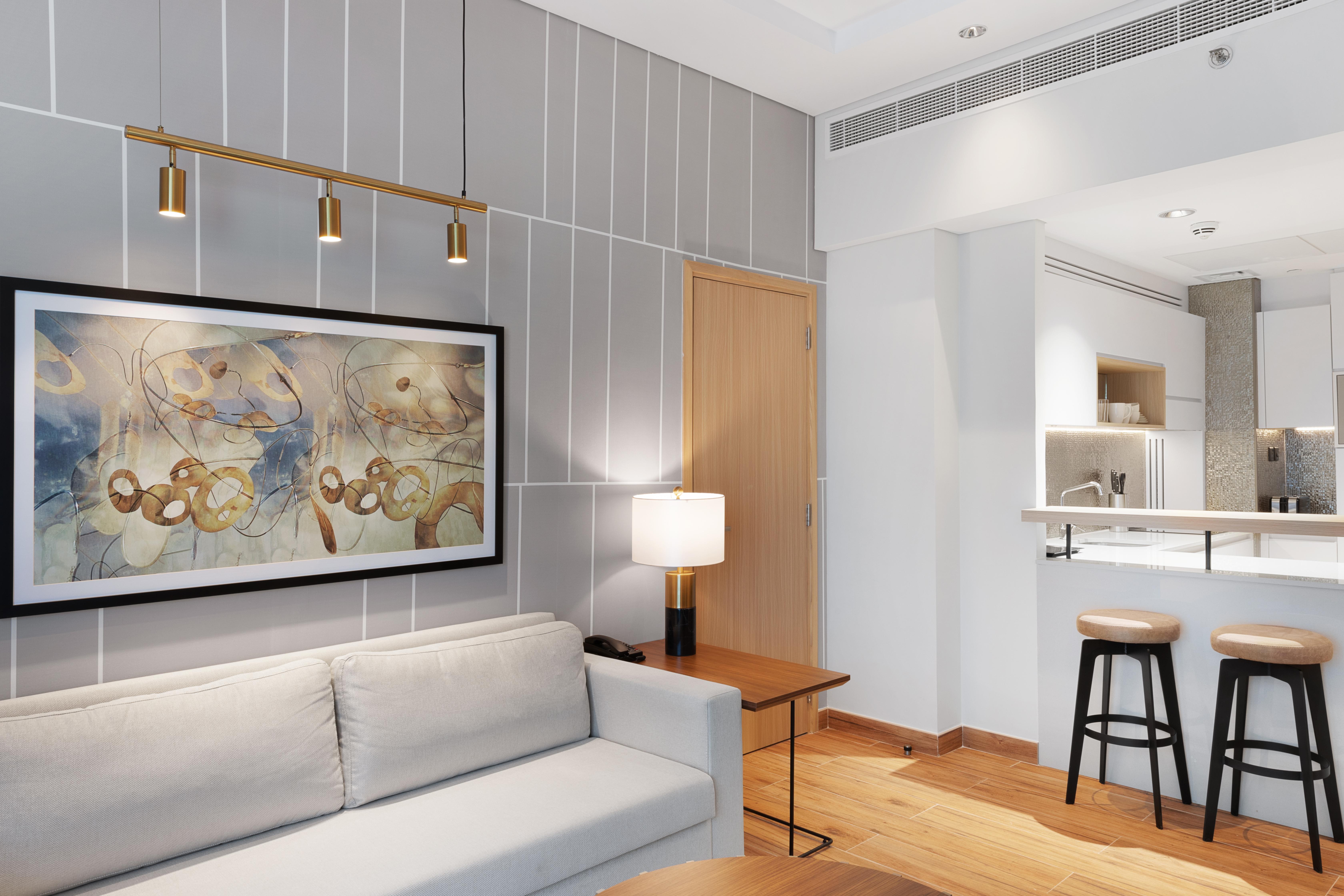 Adagio Premium The Palm Dubai
