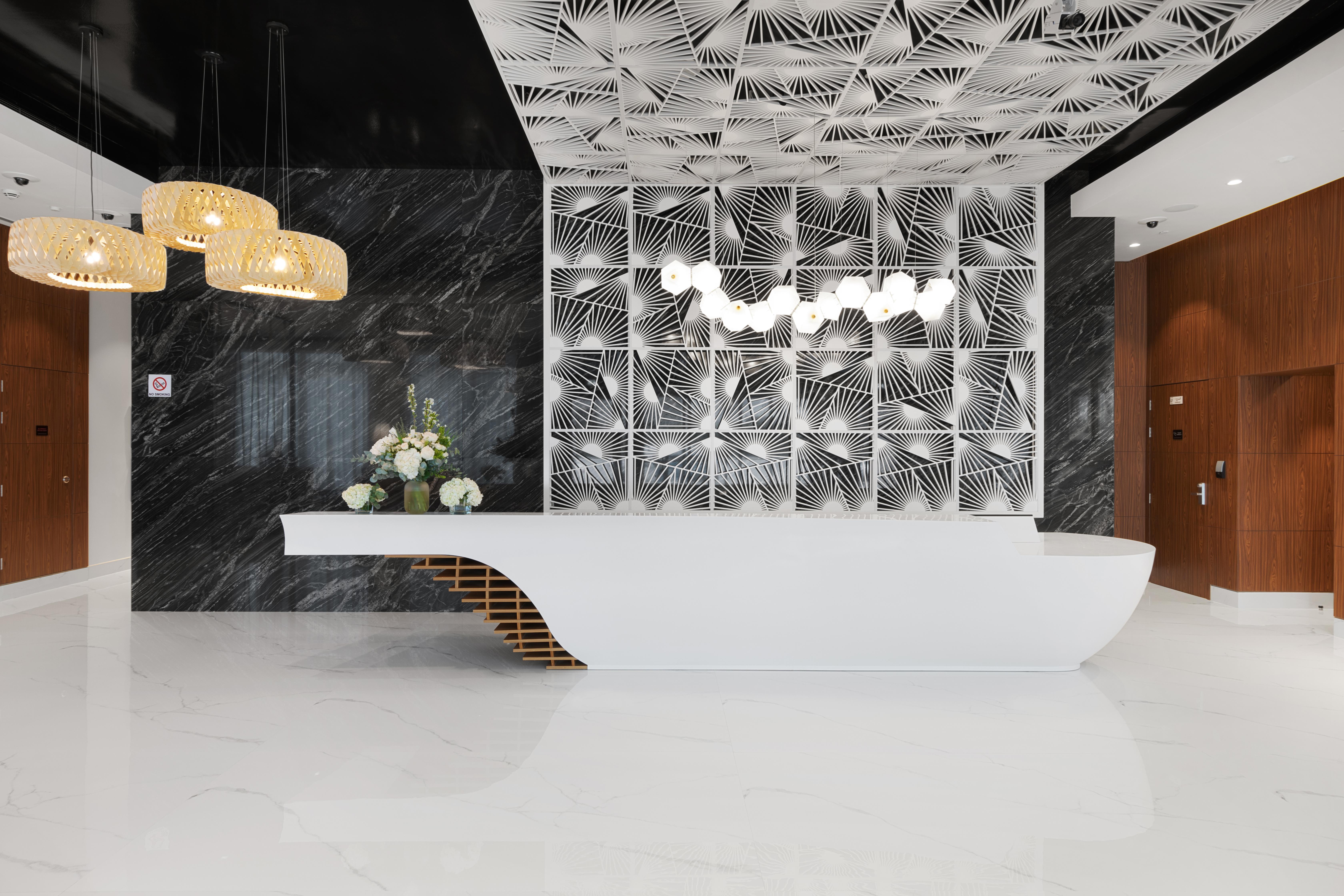 Adagio Premium The Palm