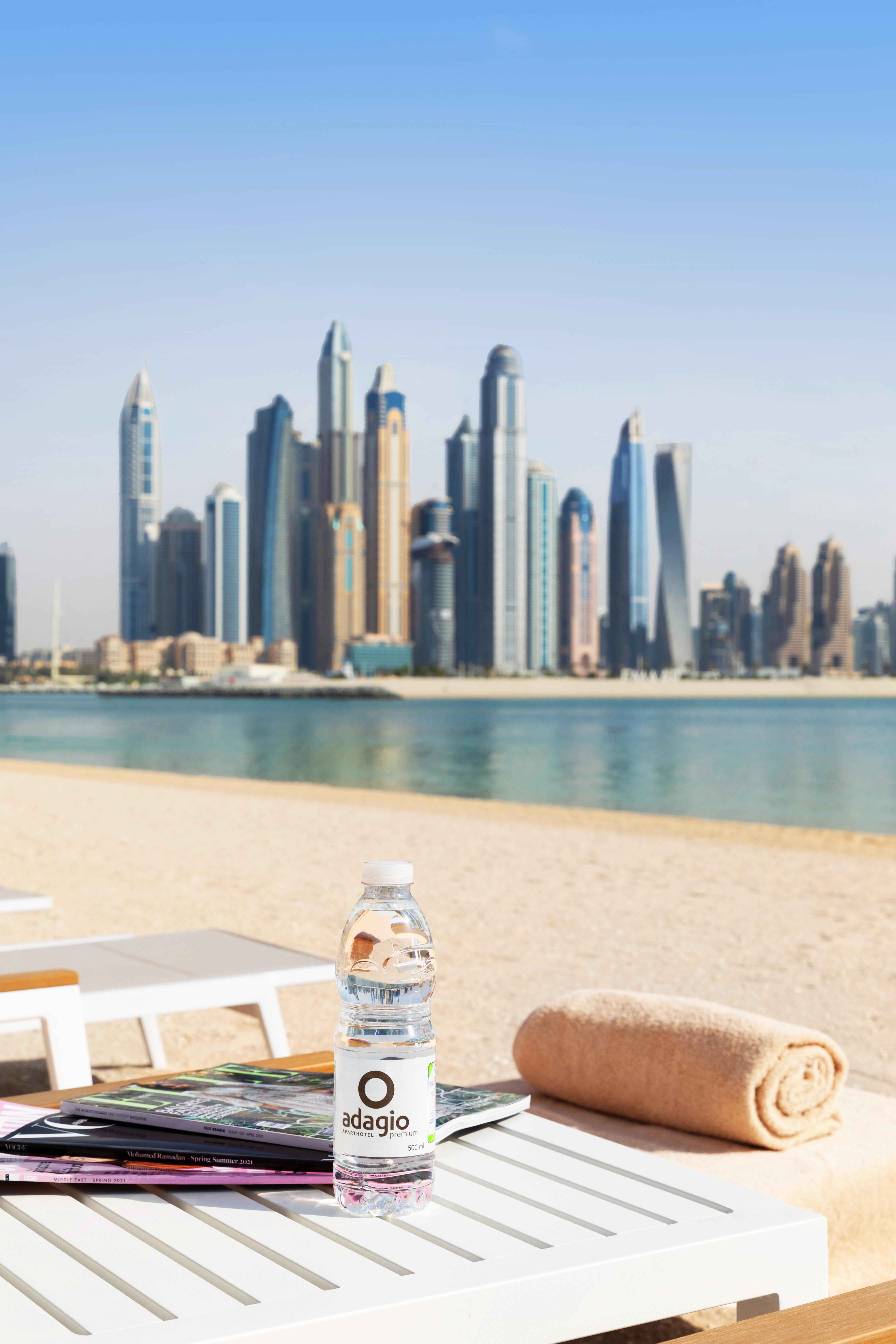 Adagio Premium The Palm Aparthotel