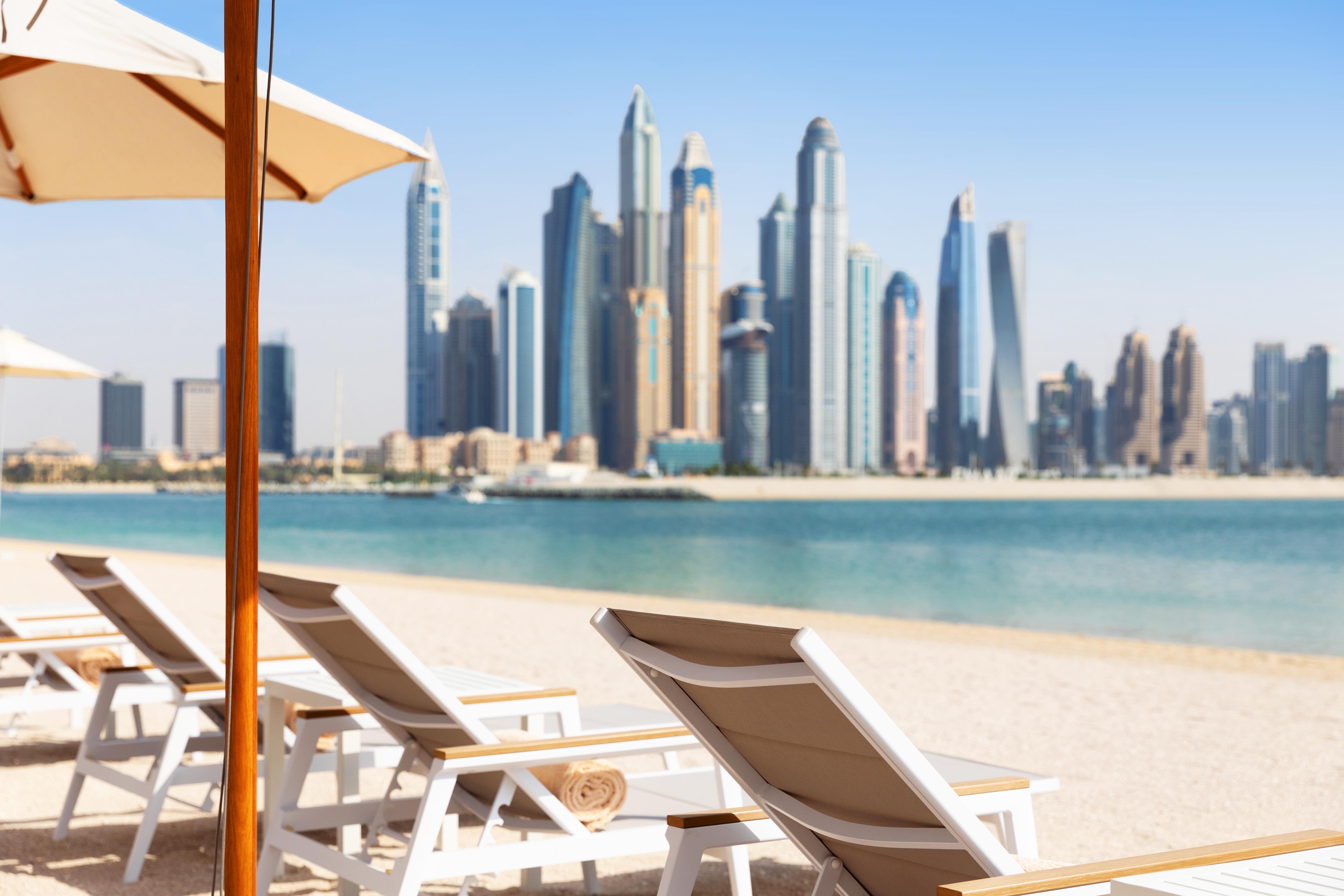 Adagio Premium The Palm Aparthotel 4*