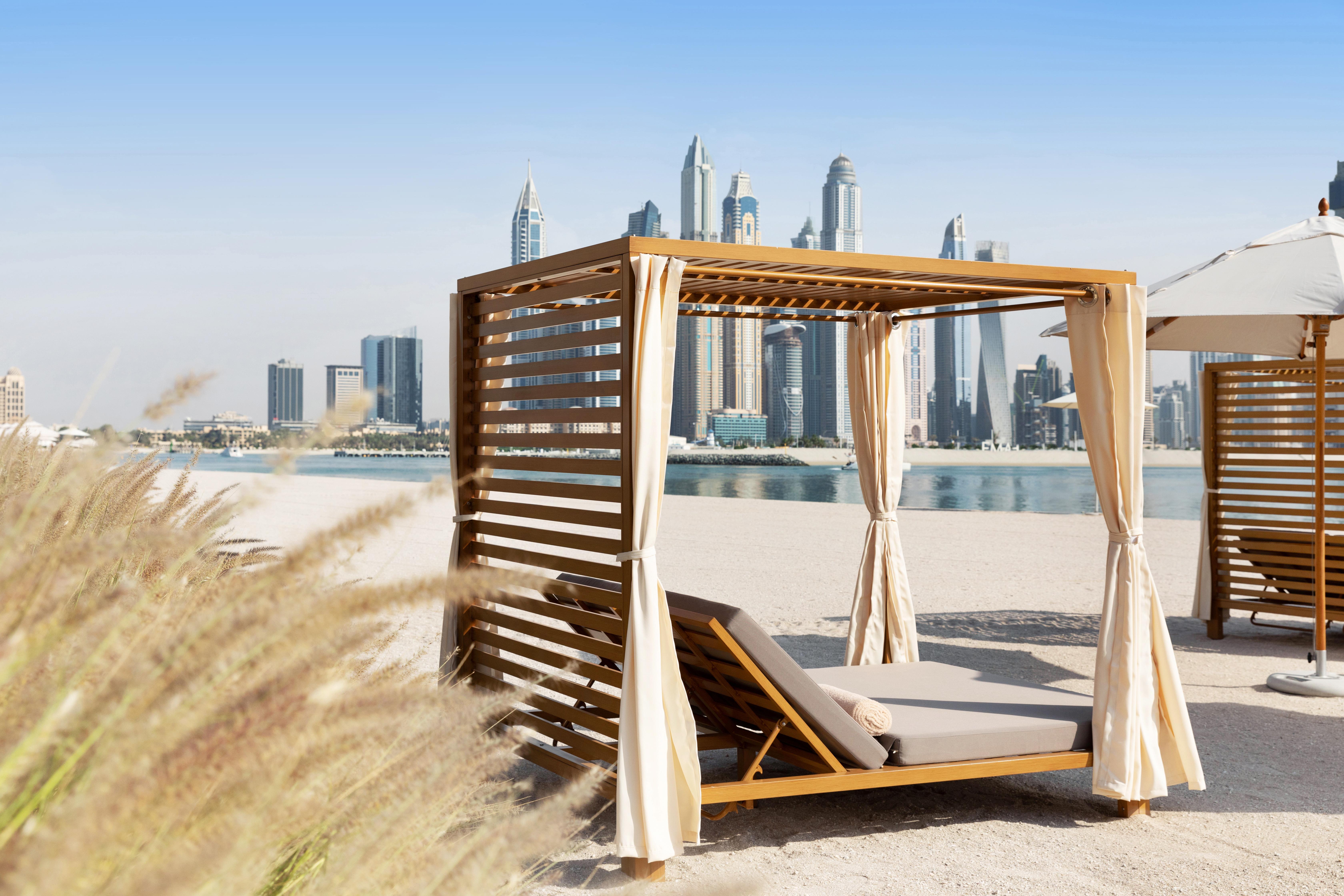 Adagio Premium The Palm Aparthotel