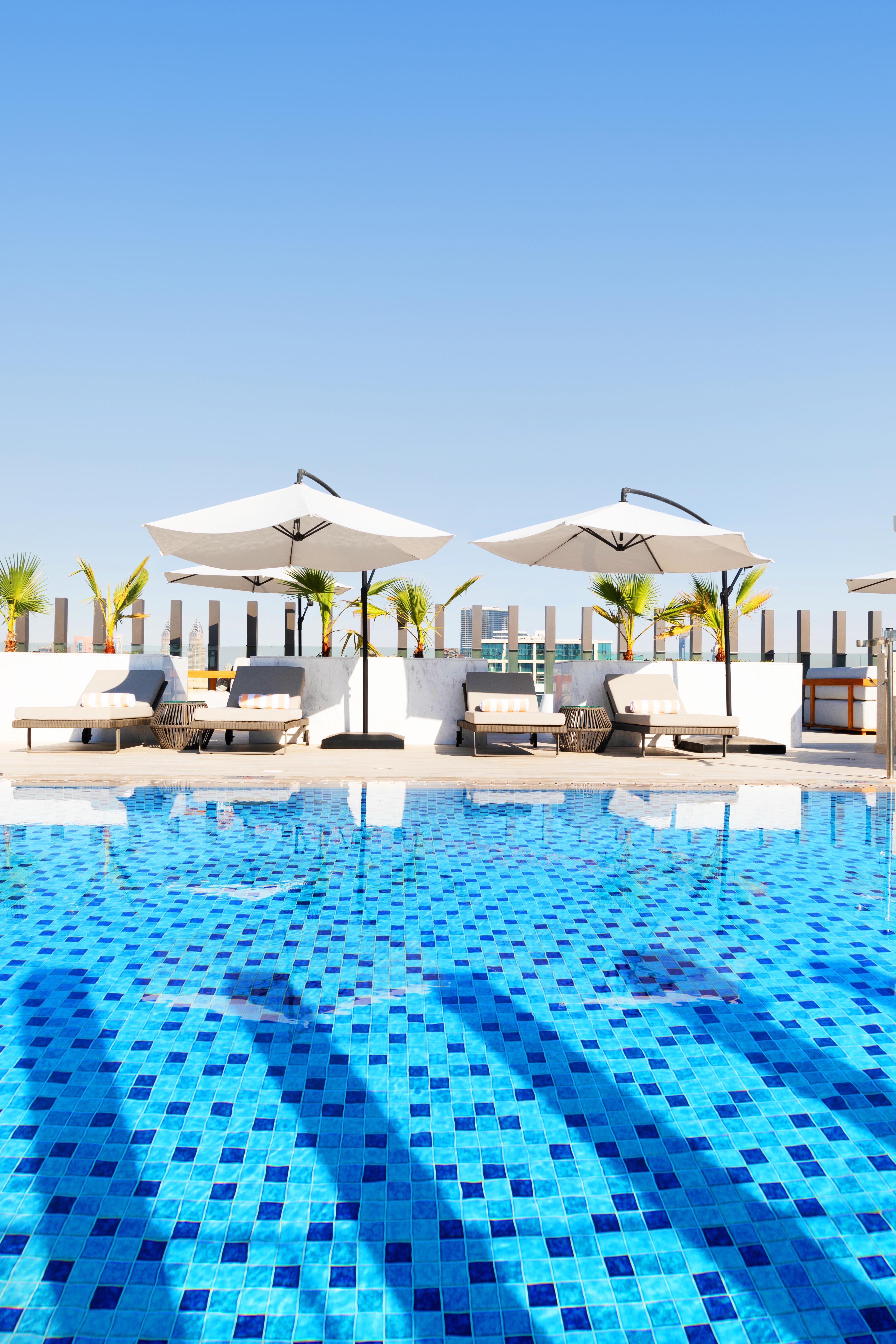 Adagio Premium The Palm 4* Dubai