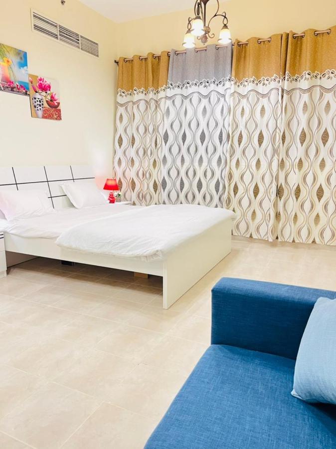 Spacious 2 Bedroom With Maid For Families Apartment
