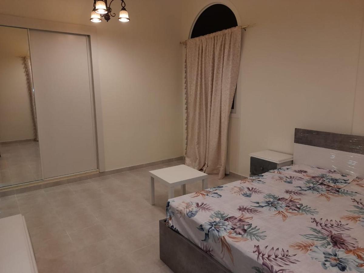Spacious 2 Bedroom With Maid For Families *