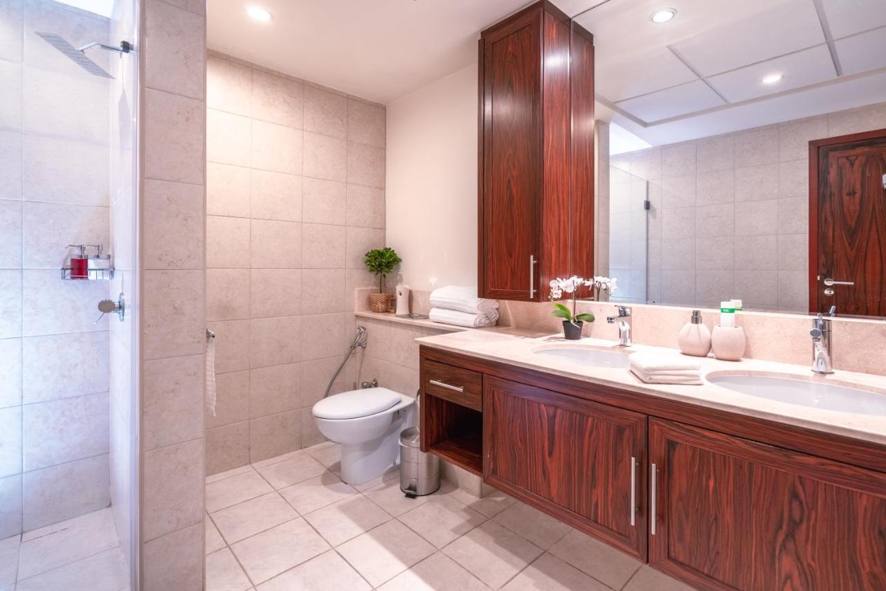 Apartment Elite Royal - Full Burj Khalifa & Fountain View - Magnum *