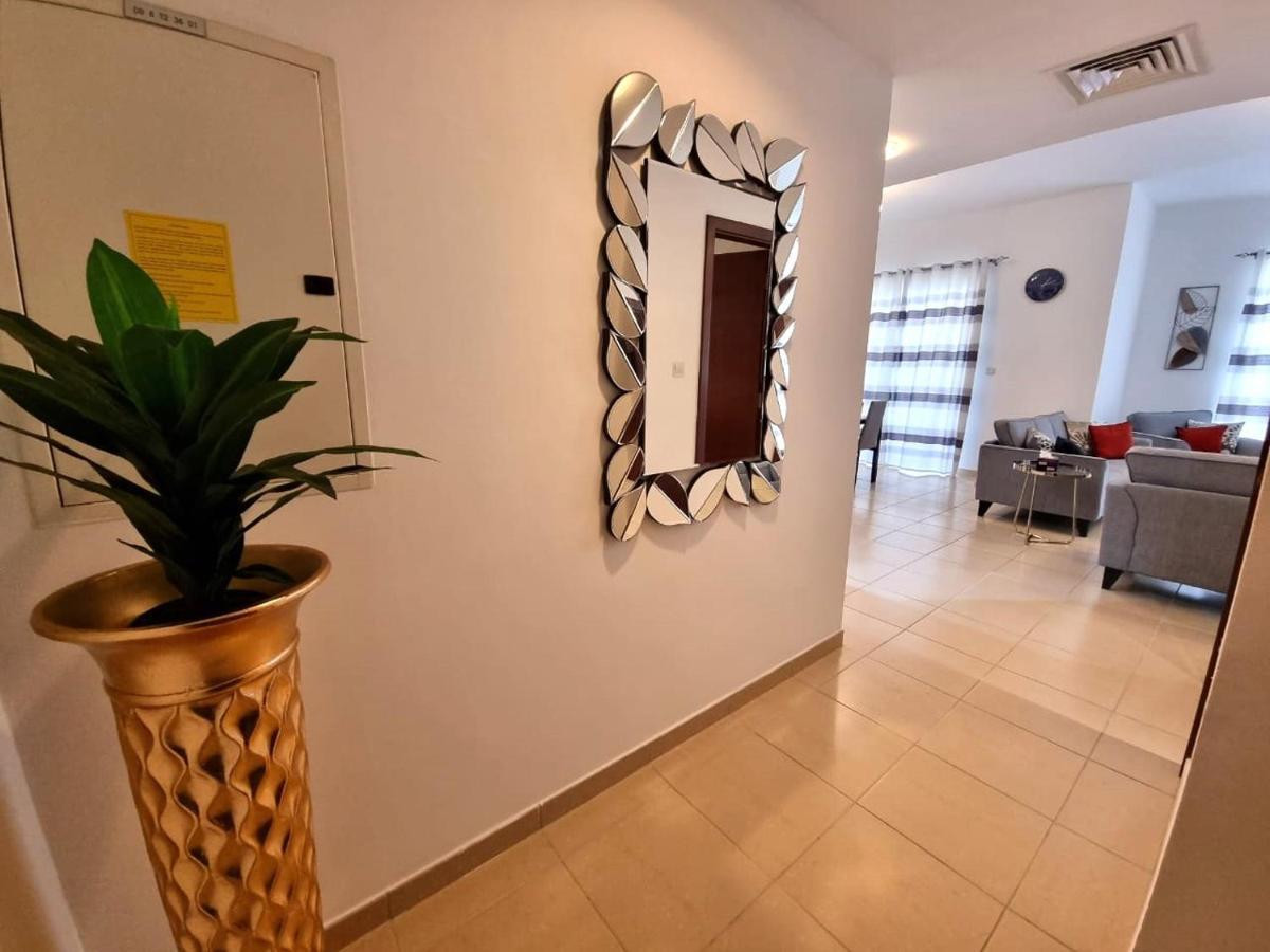 Apartment Jbr Full Sea View, 3601,2 Bhk *
