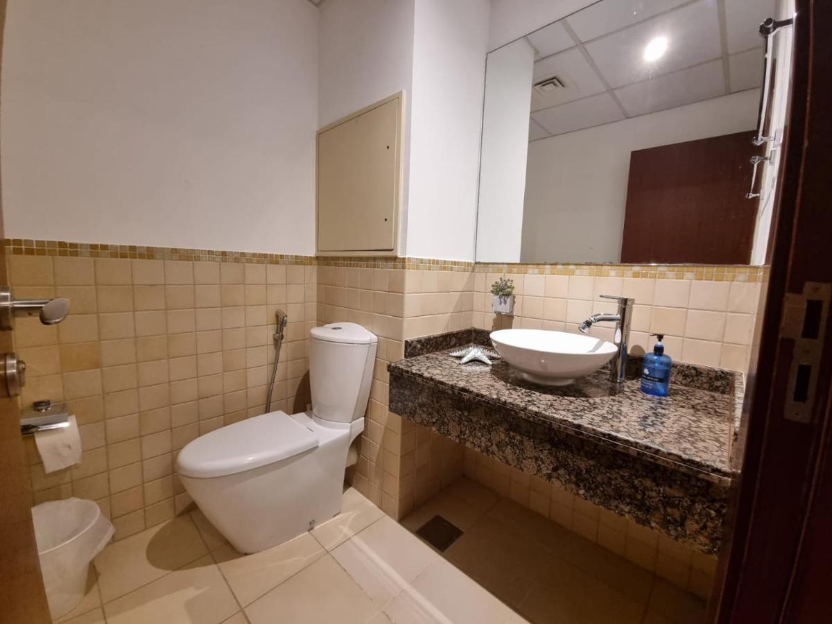 Jbr Full Sea View, 3601,2 Bhk Apartment Dubai