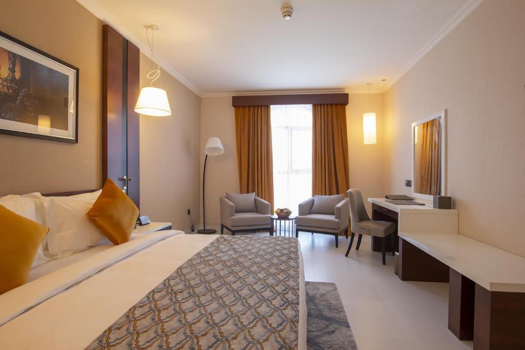 Time Asma Otel 4*