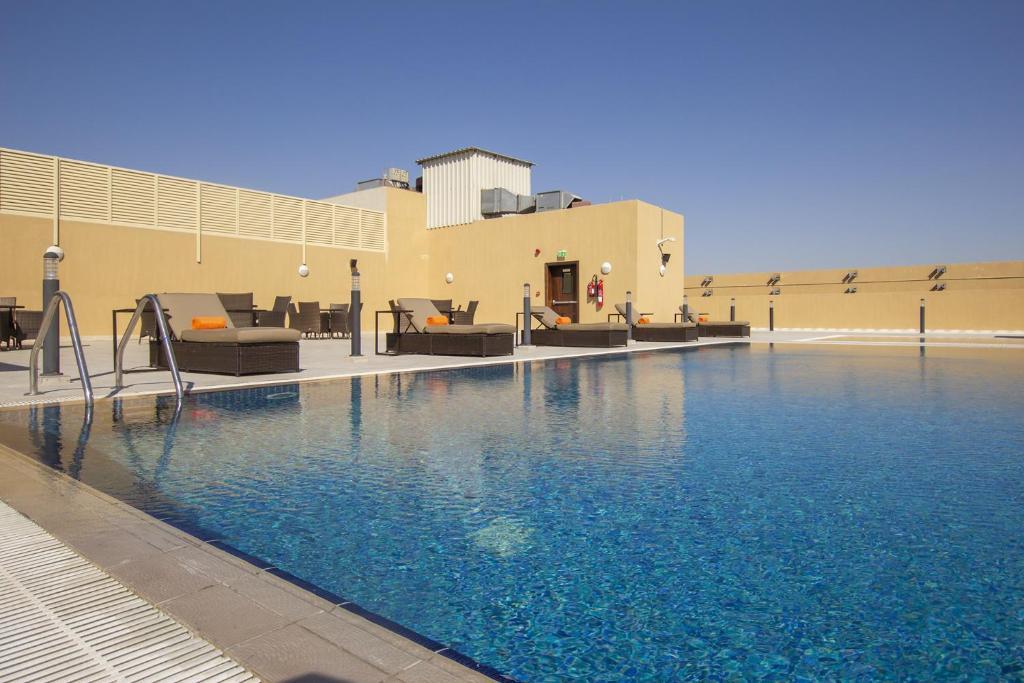 Time Asma Otel