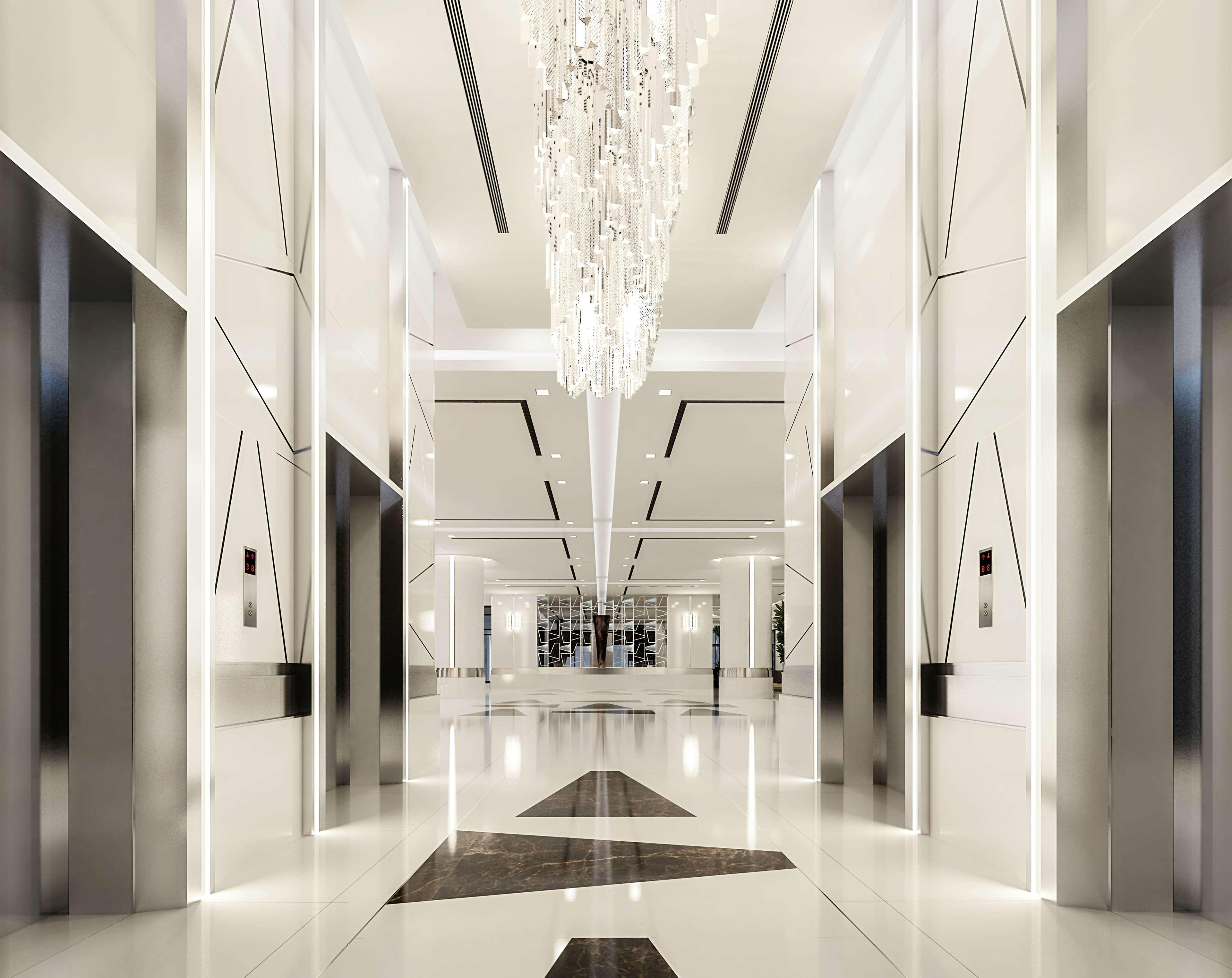 Resort Hilton Palm Jumeirah