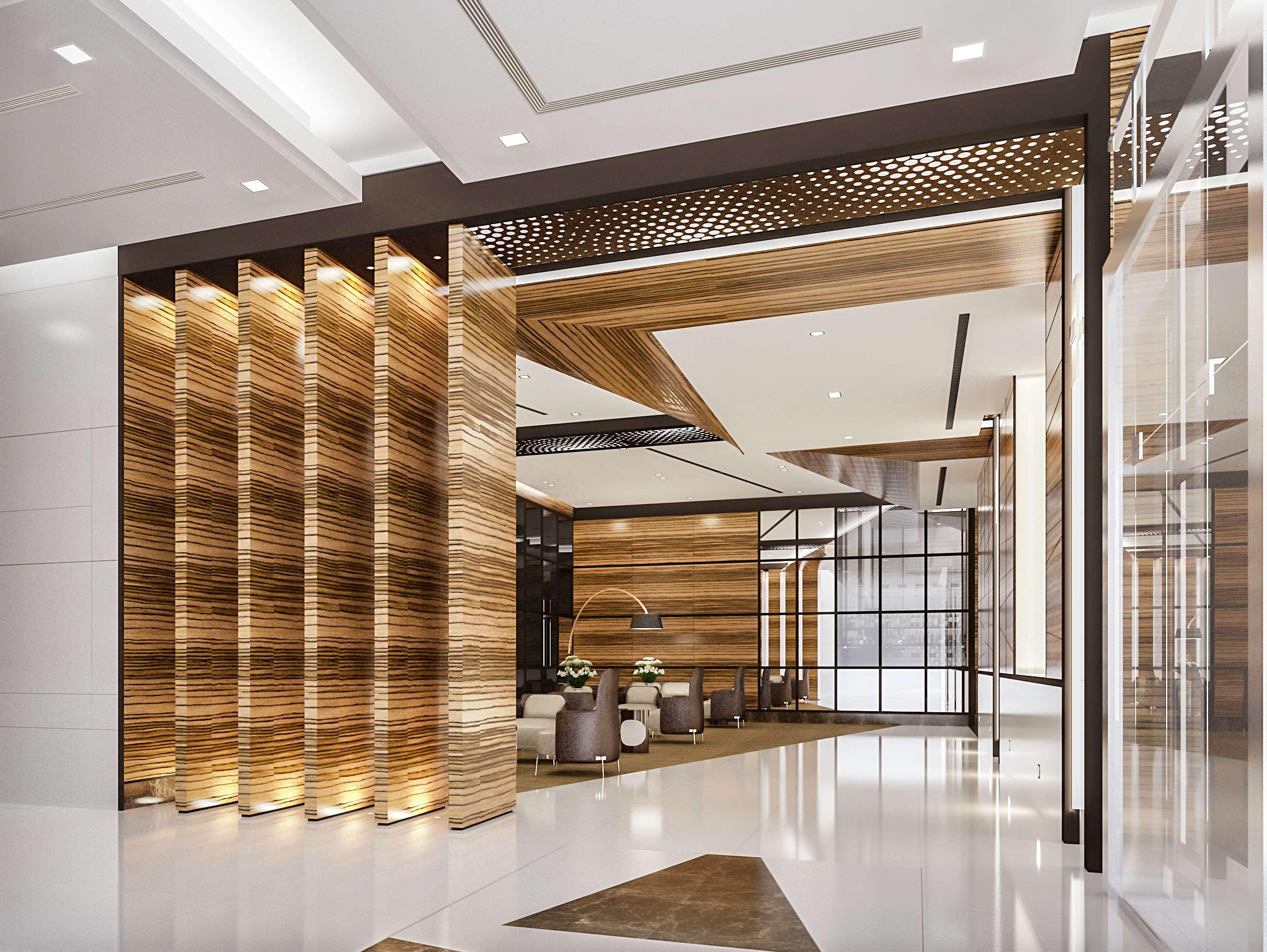Hilton Palm Jumeirah Dubai