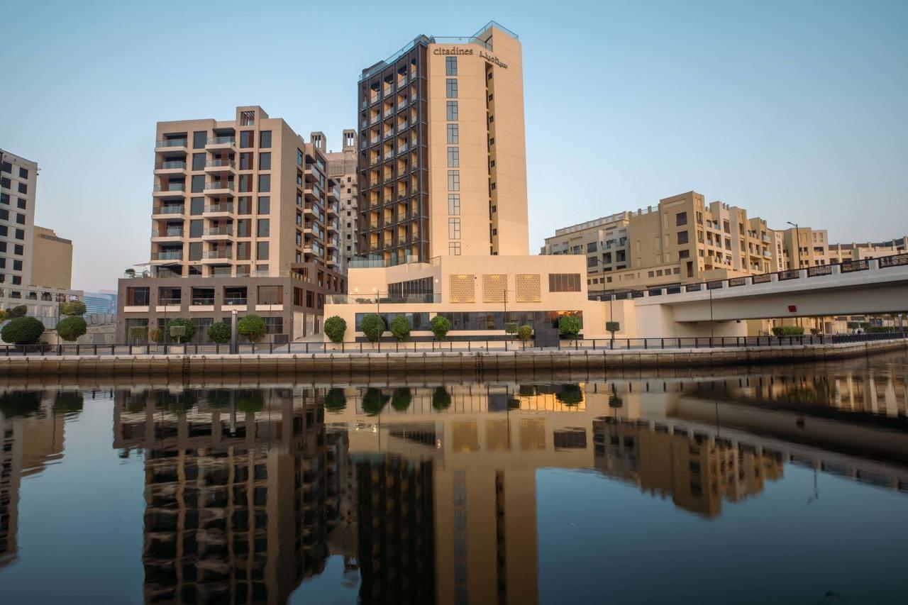 Citadines Culture Village Dubai, Waterfront Jaddaf