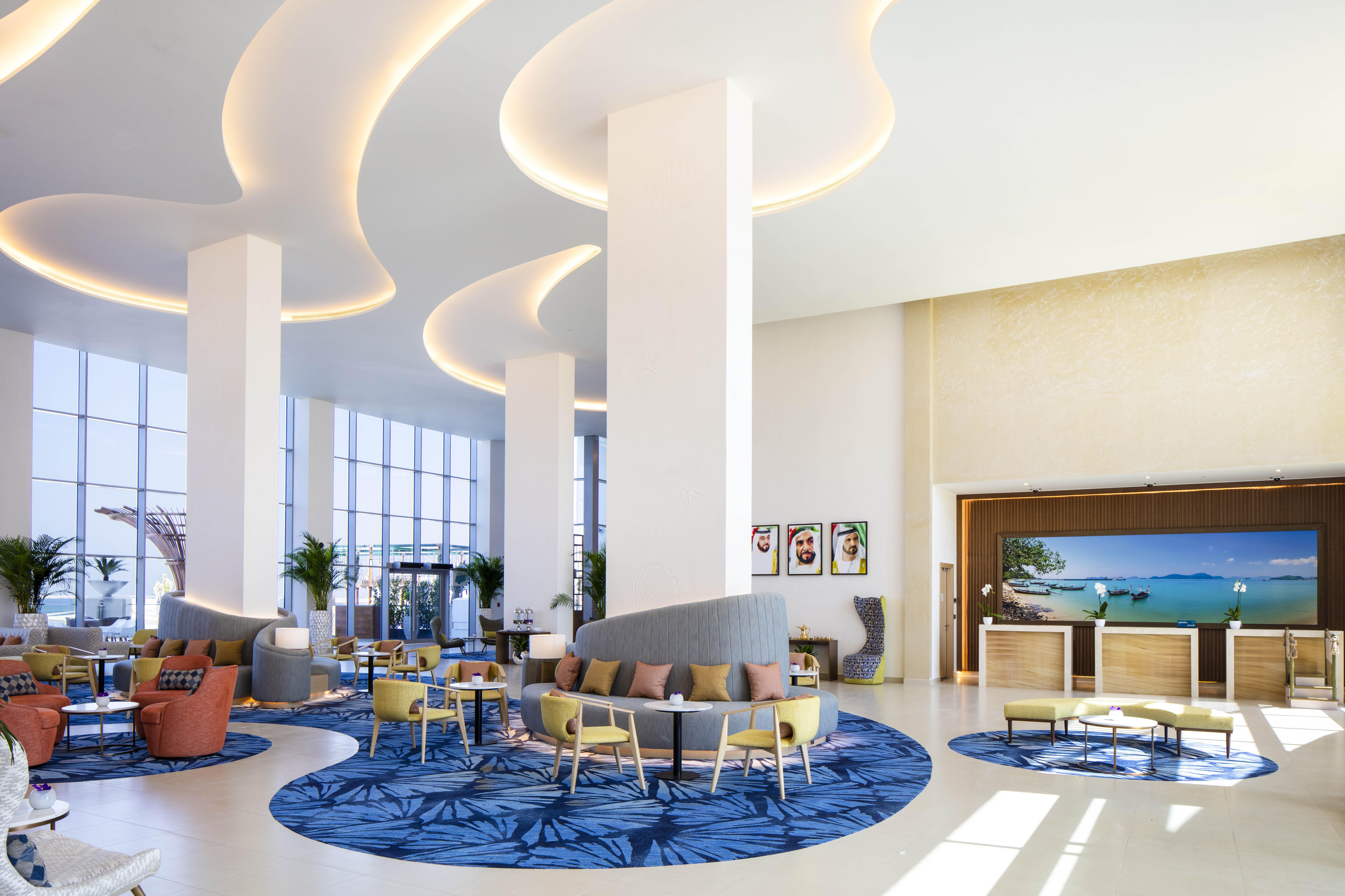 Centara Mirage 4*