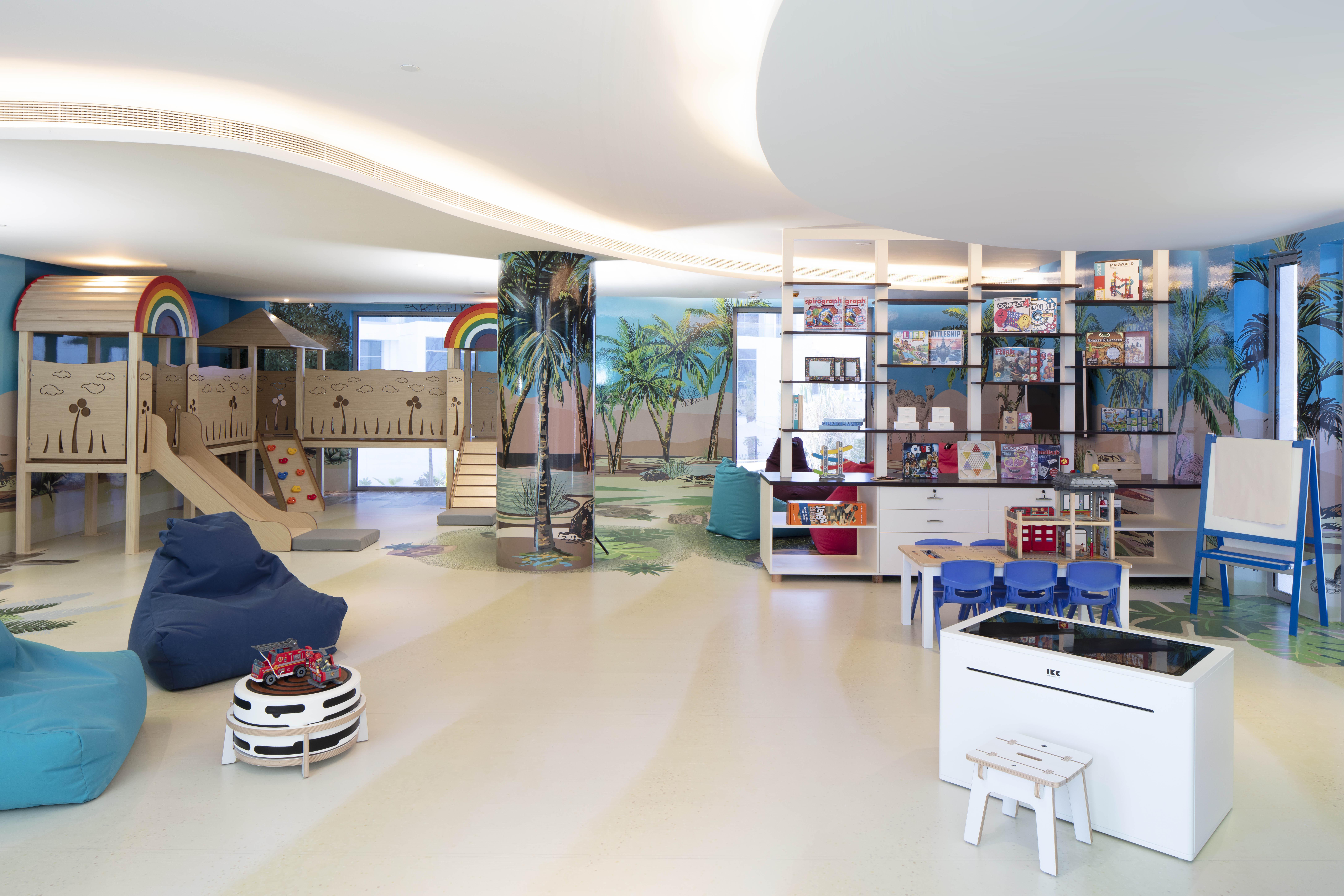 Resort Centara Mirage
