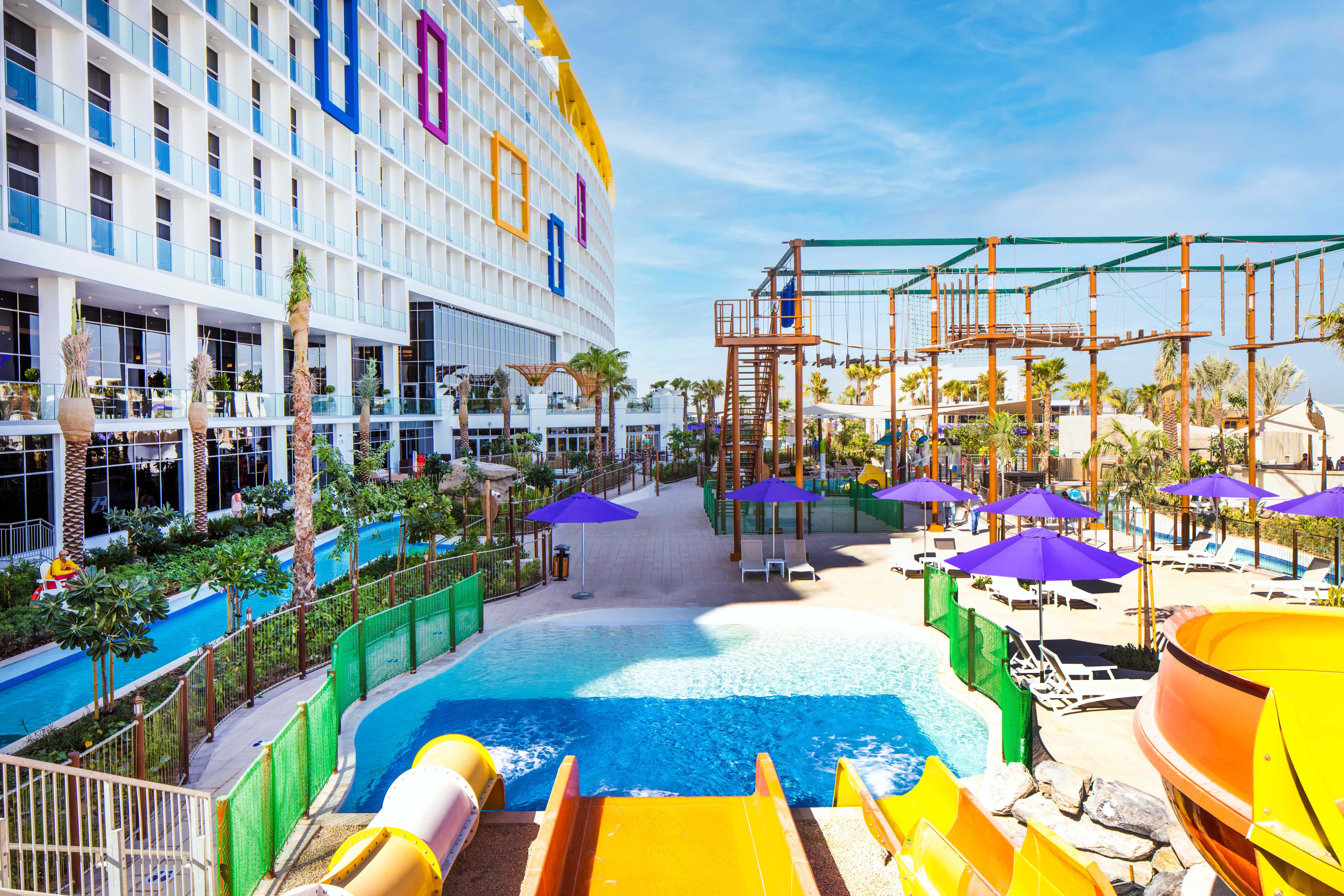 Centara Mirage 4* Dubai
