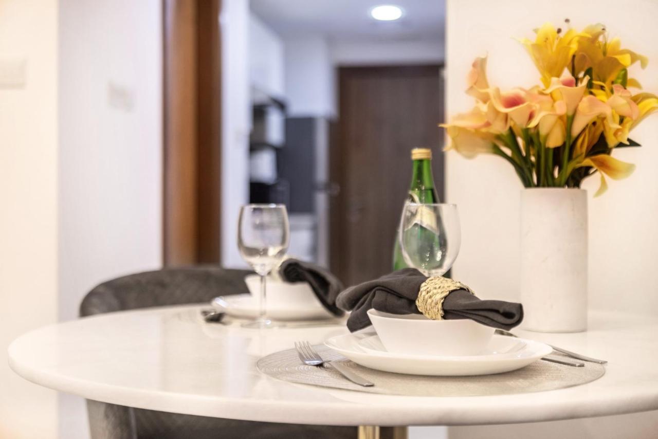 Apartment The Smart Concierge - Waves By Kasco *