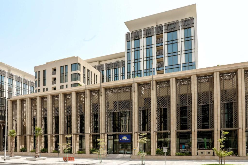 Mercure Gold District 3*