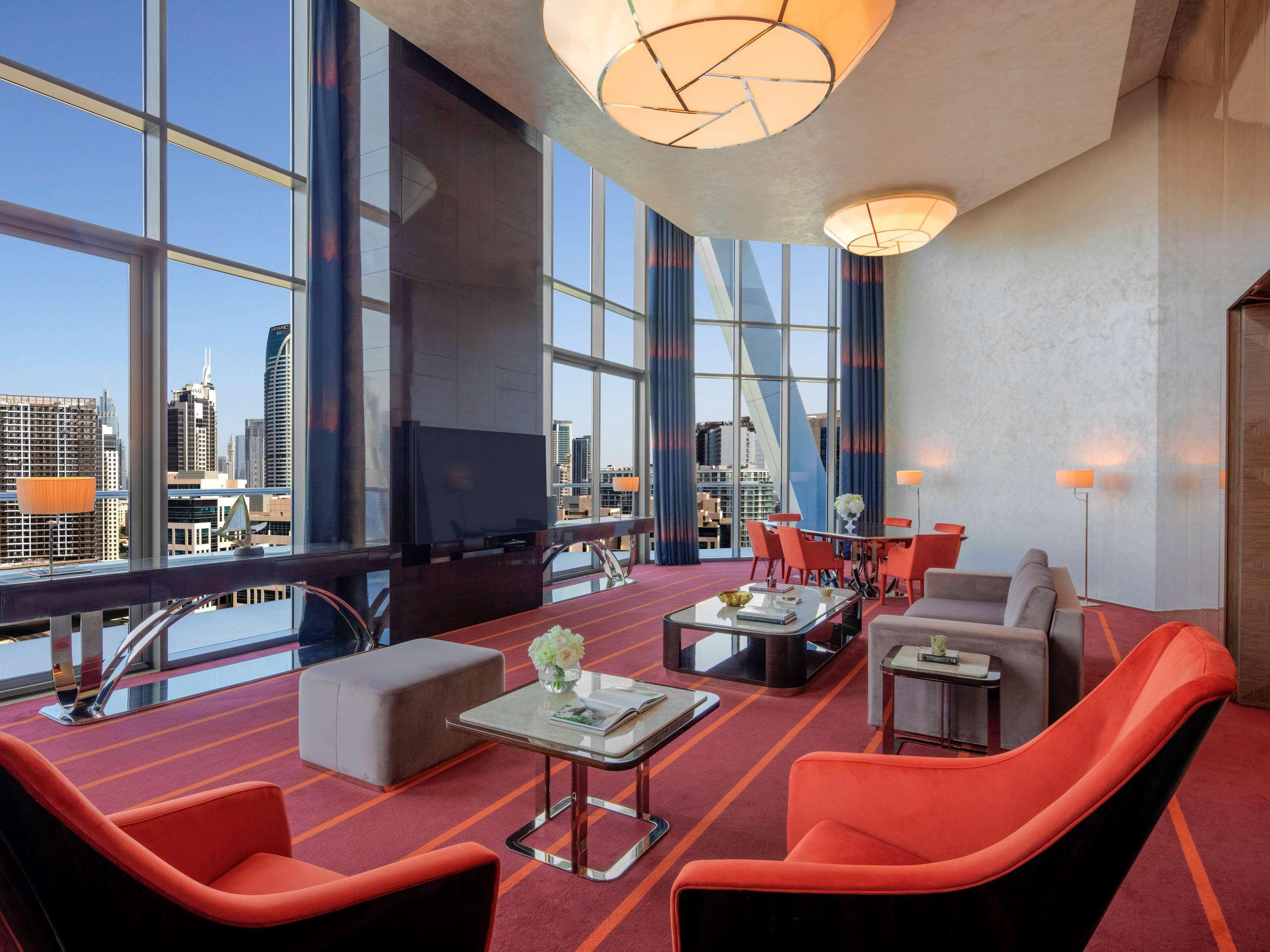 Hotel Hyde 5*