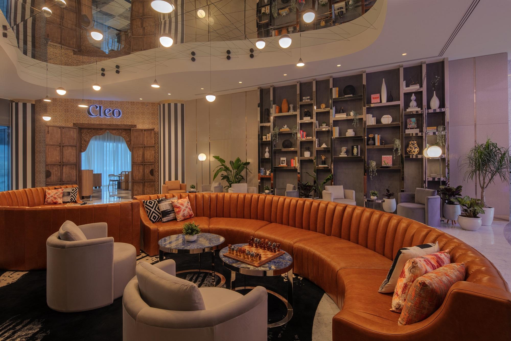 Hyde Hotel