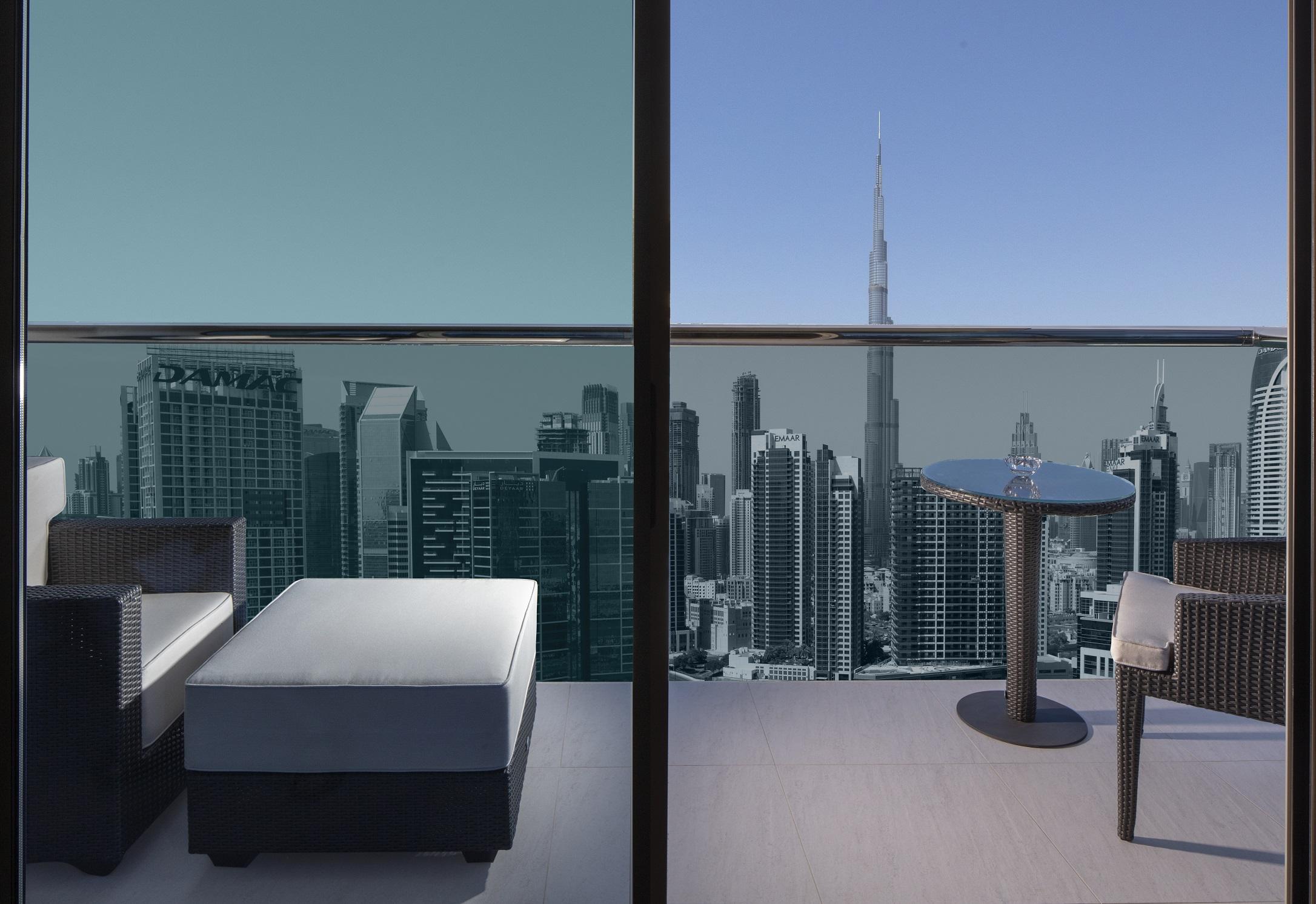 Hotel Hyde 5*