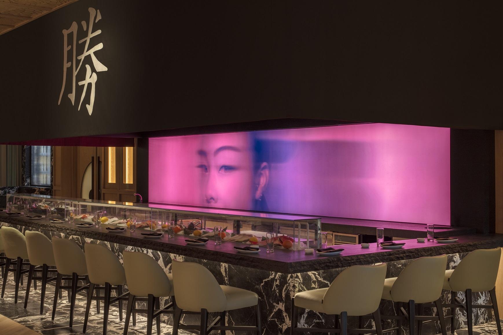 Hyde Dubai