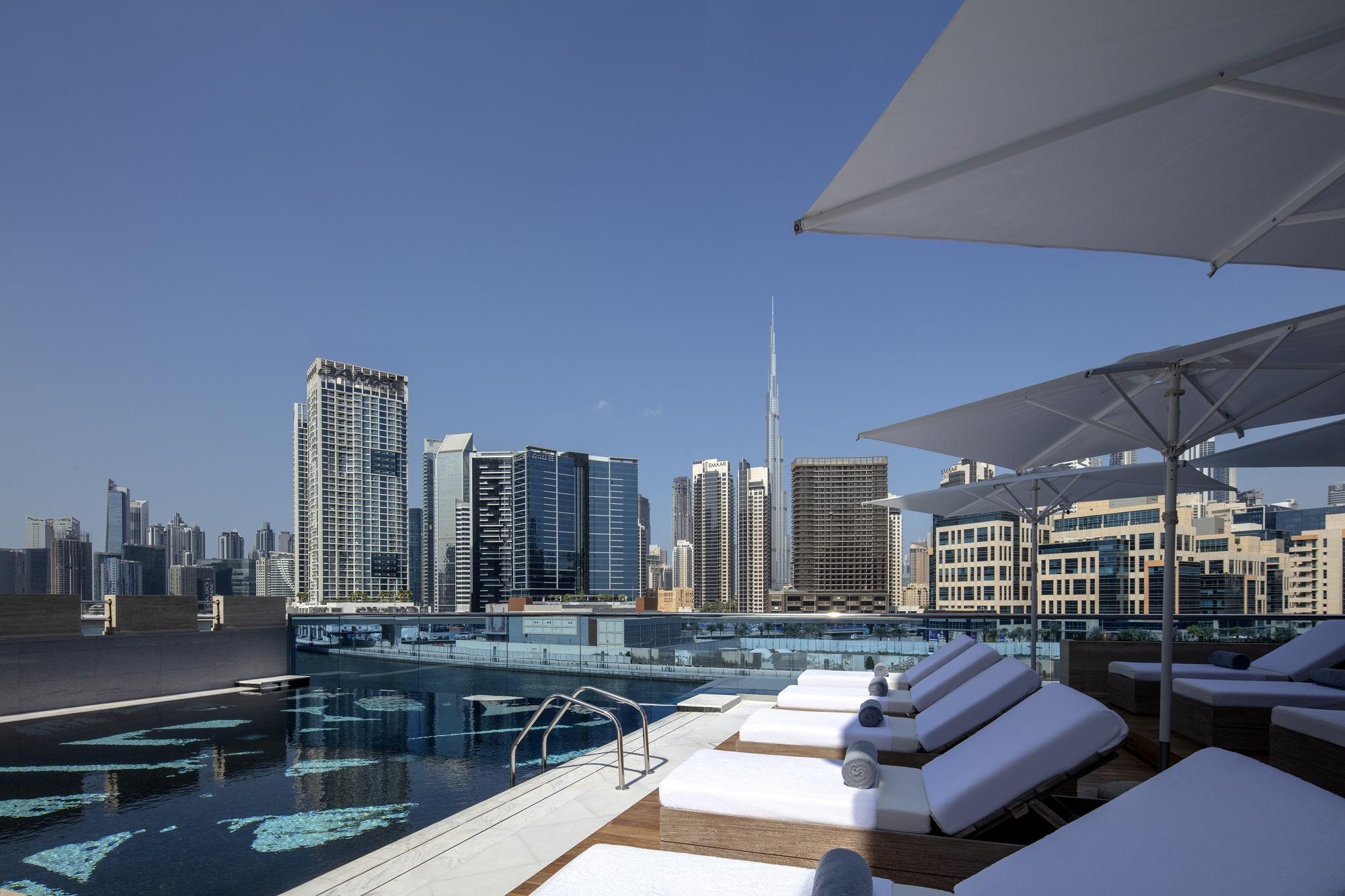 Hyde Dubai