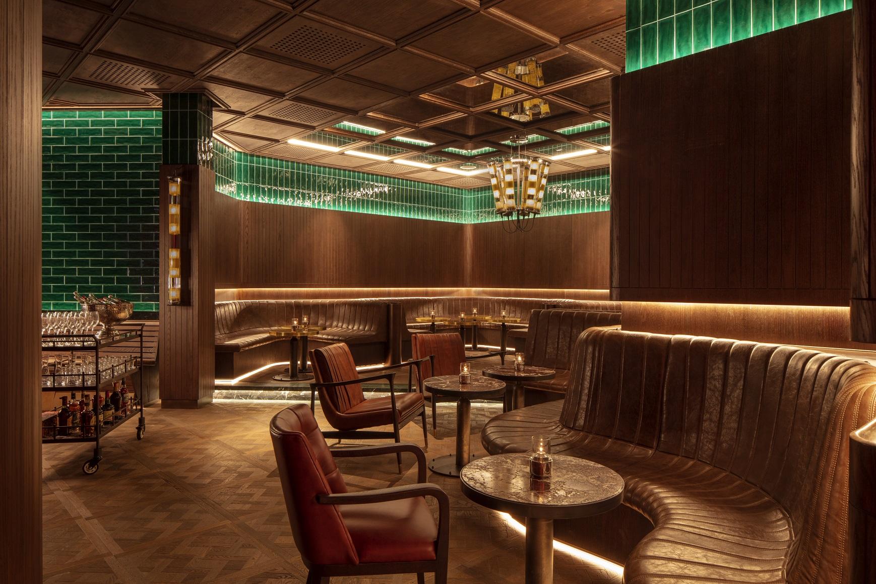 Hyde 5* Dubai