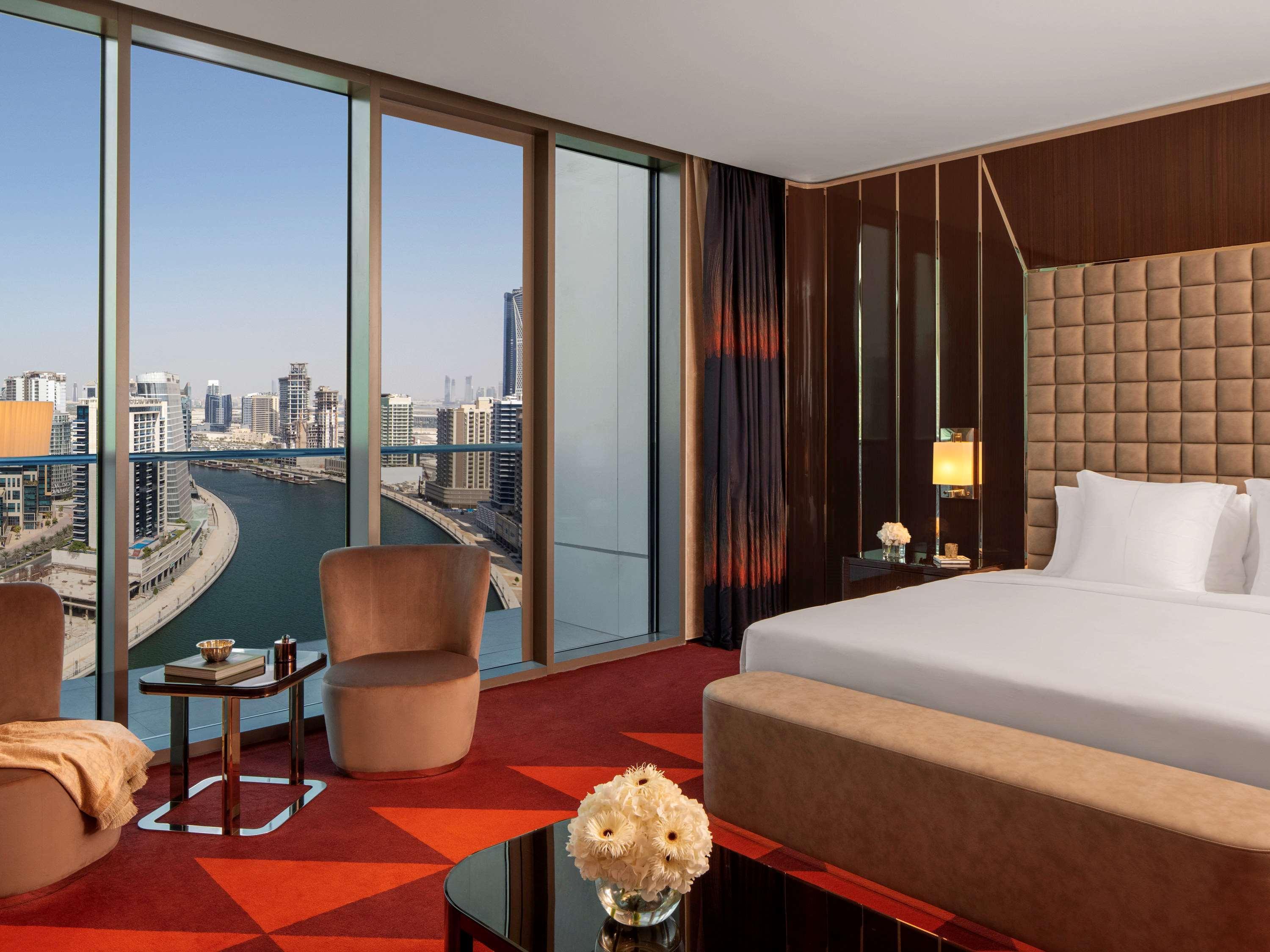 Hyde 5* Dubai