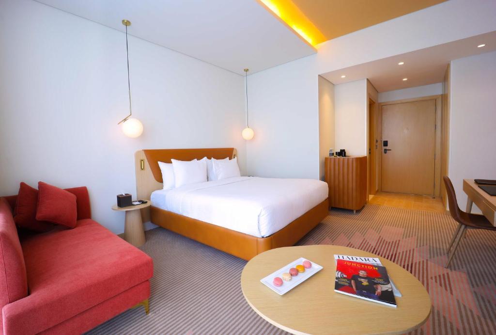 Hotel Novotel Jumeirah Village Triangle