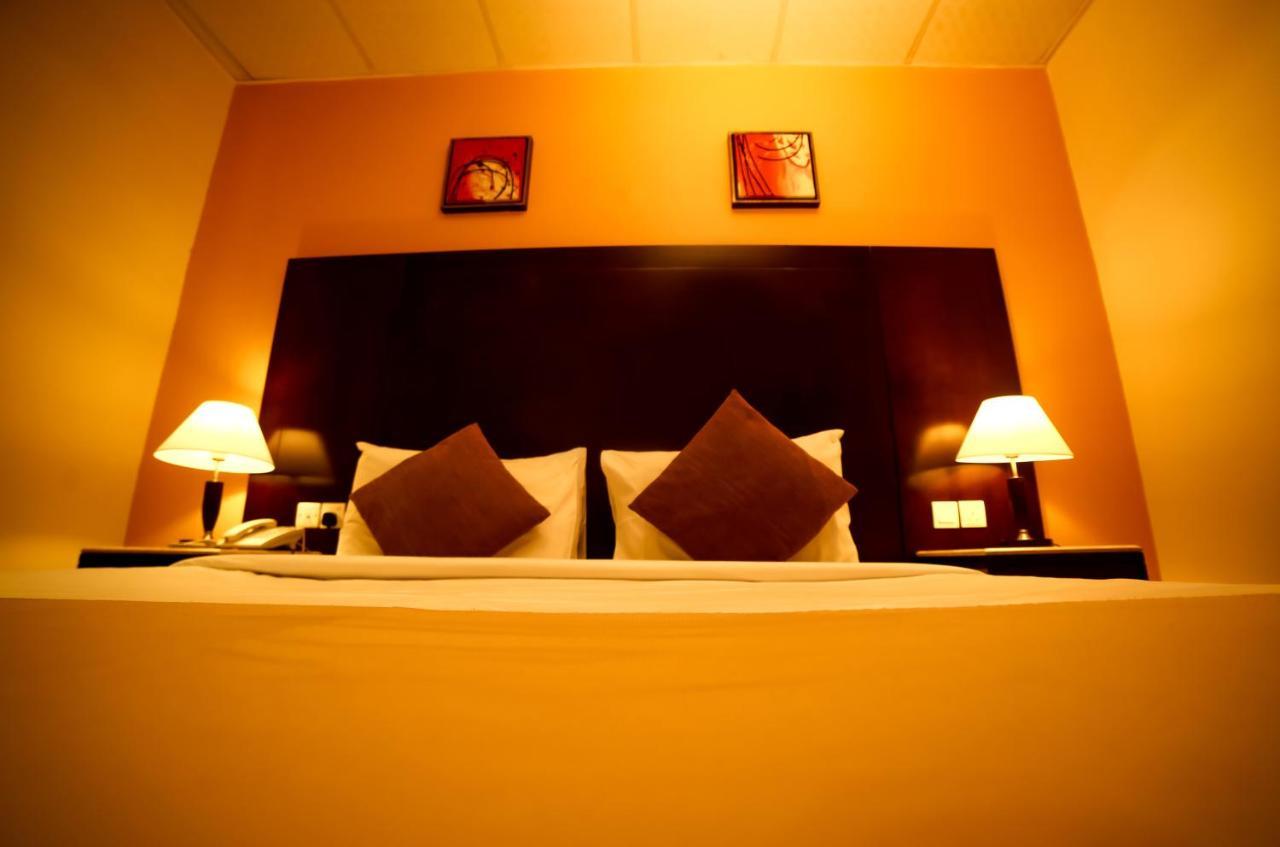 Hotel Hyde Park