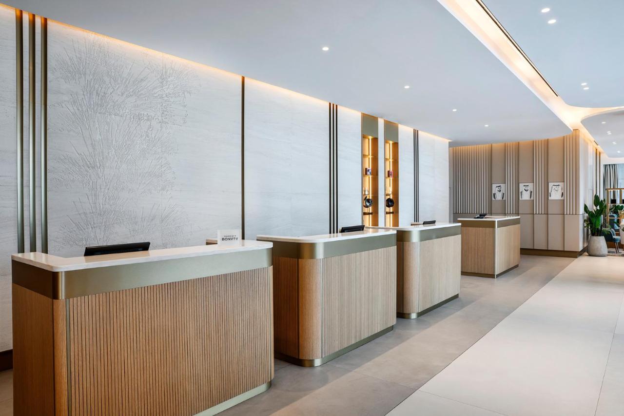 Hotel By Marriott Sheikh Zayed Road,