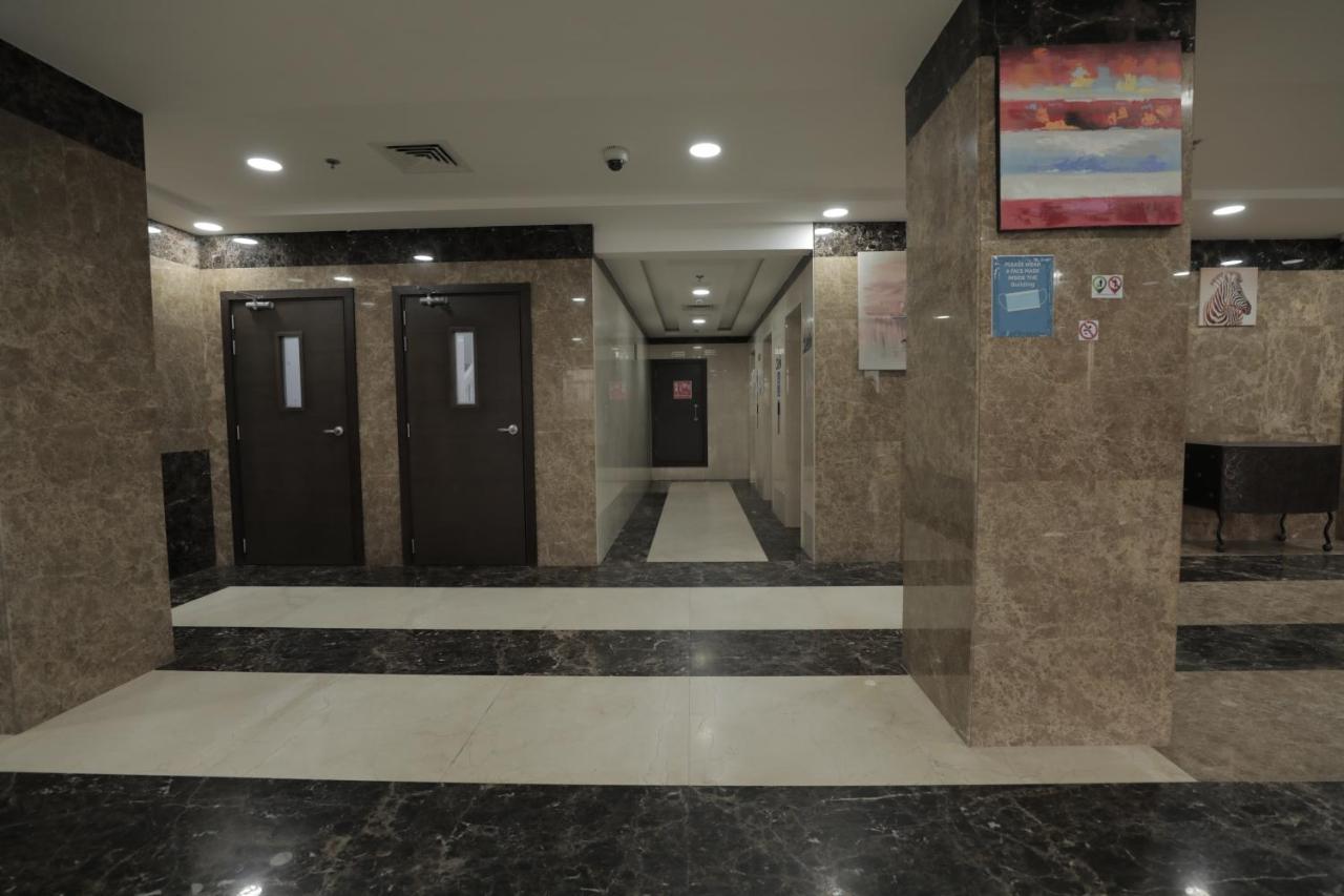 Daire Comfortable And For Rent In Dubai
