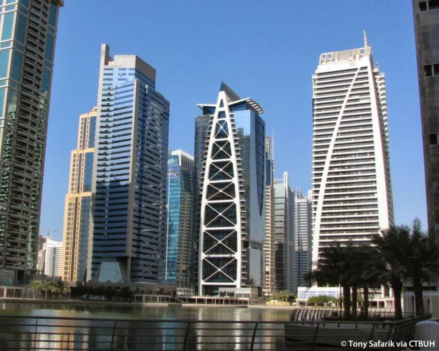 La Buena Vida Homes - Luxe 1bd, Boutique Full Lakeview 1m To Metro, & Almas Tower Daire
