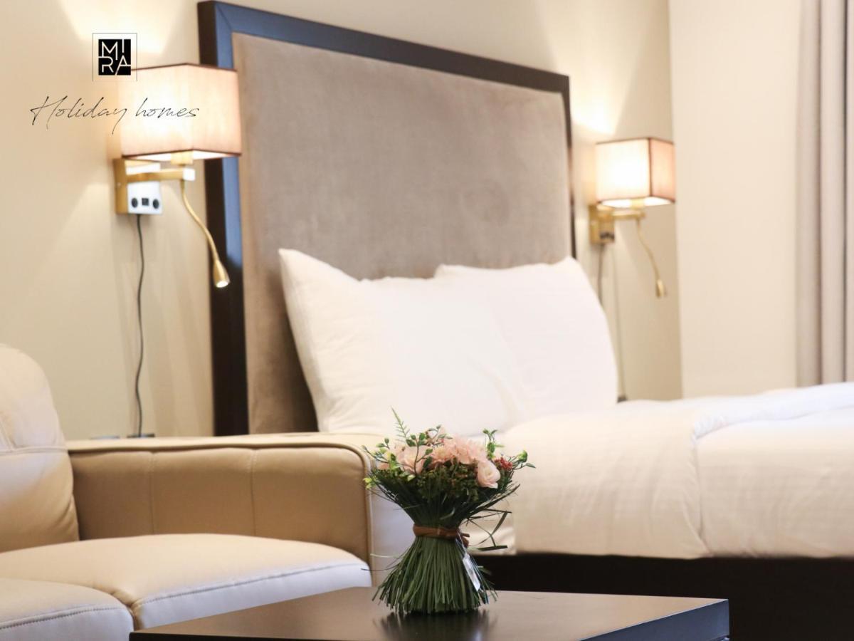 Apartment Mira Homes - Furnished In Downtown *