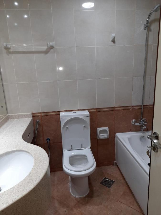 Spacious 2 Bedroom With Maid For Families *