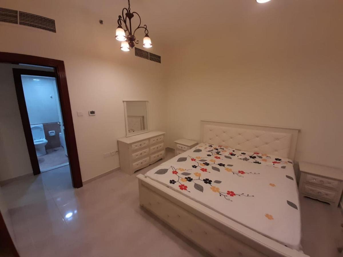 Spacious 2 Bedroom With Maid For Families Dubai