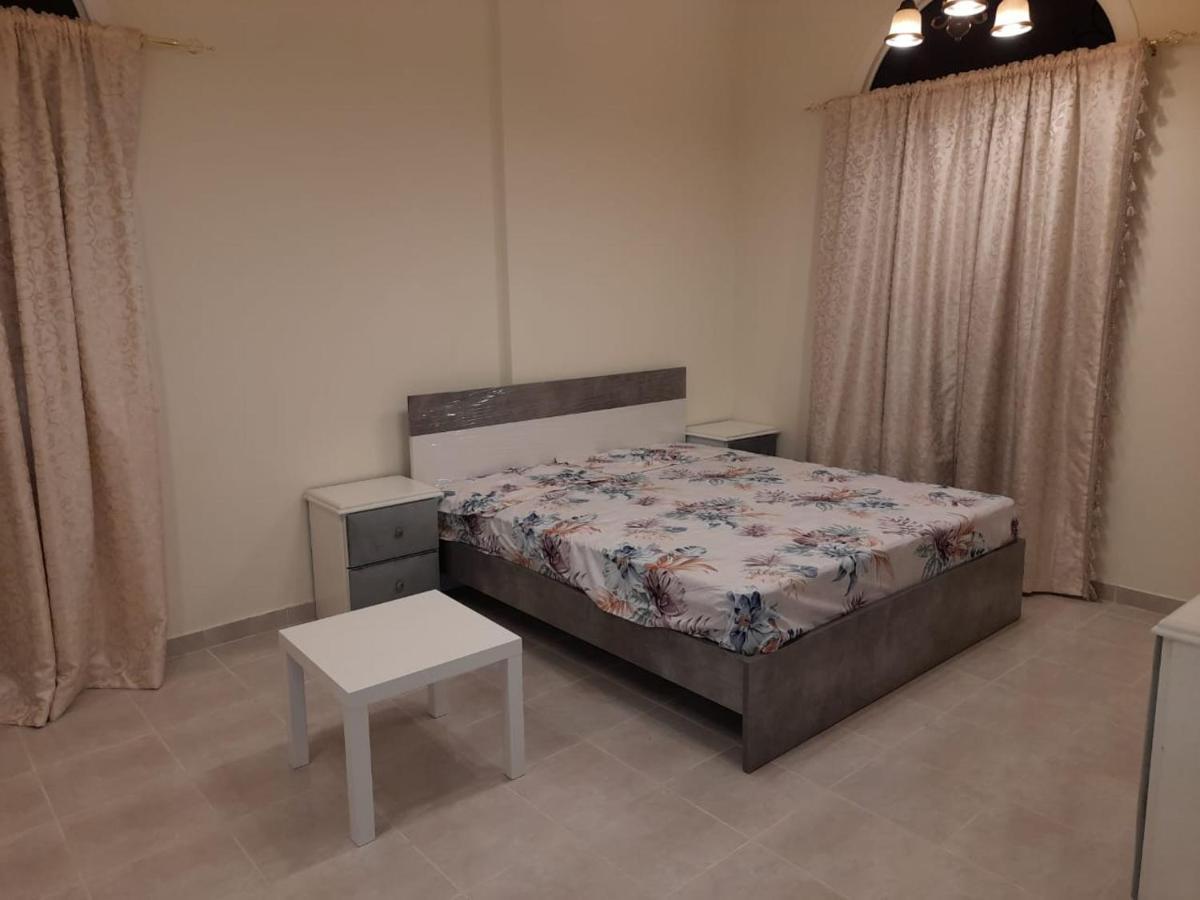 Spacious 2 Bedroom With Maid For Families *