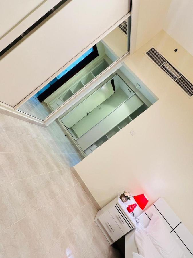 Apartment Spacious 2 Bedroom With Maid For Families Dubai