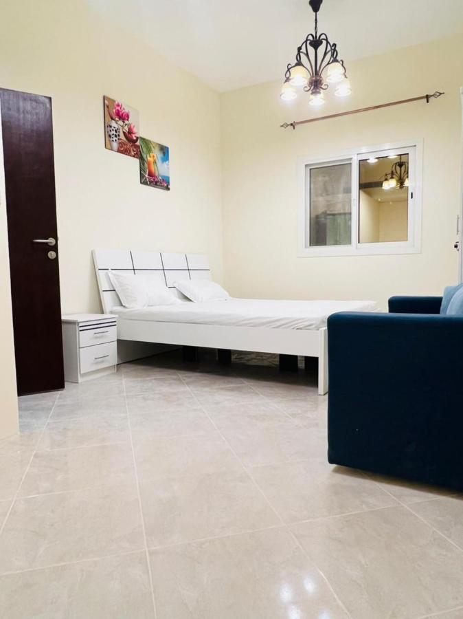 Spacious 2 Bedroom With Maid For Families