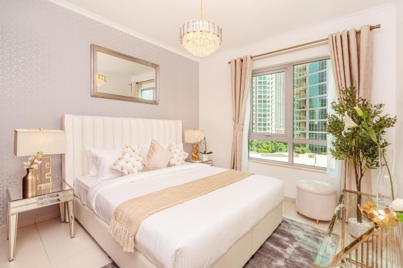 Elite Royal - Full Burj Khalifa & Fountain View - Magnum * Dubai