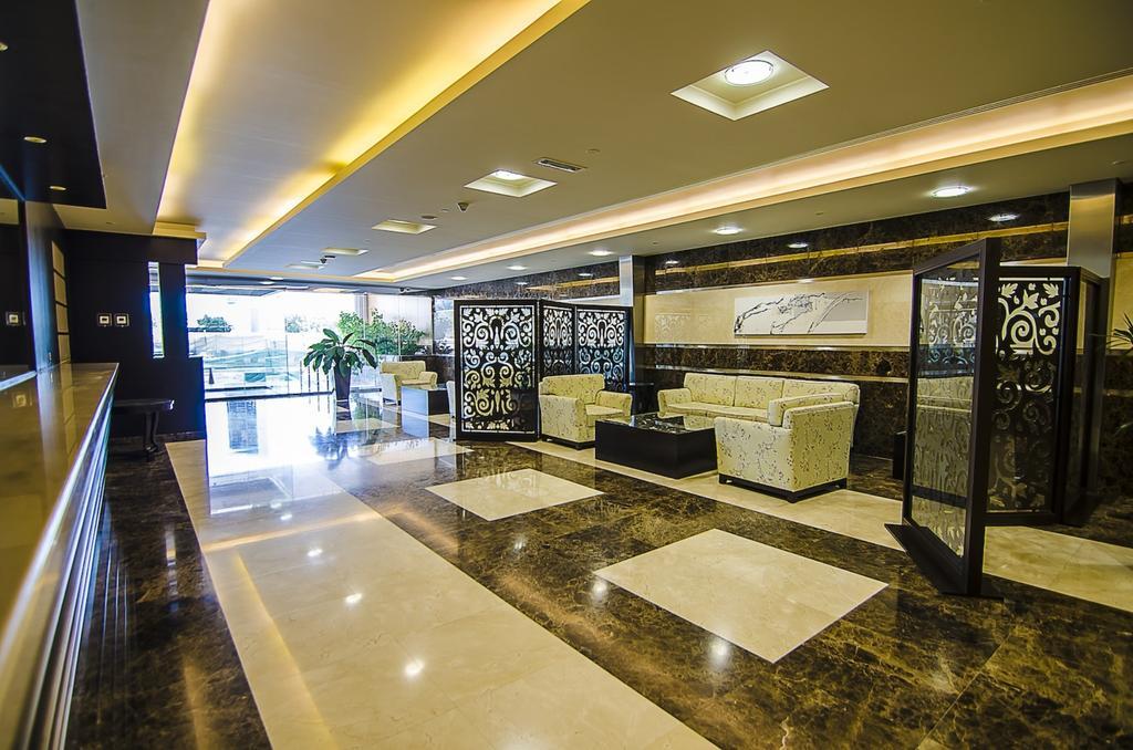 Icon Casa Living - Elite Residence Tower