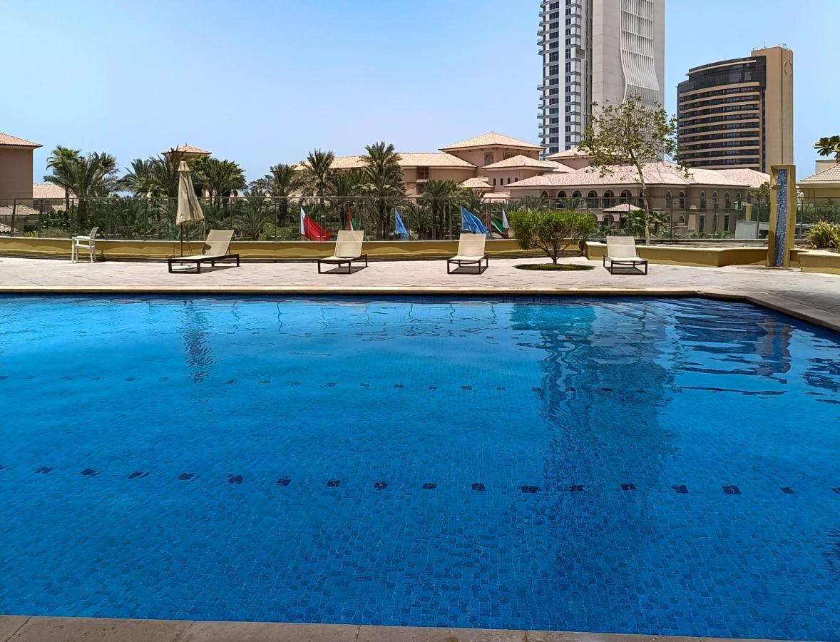 Marco Polo - Stunning Marina Views , High Floor, Close To Tram * Dubai