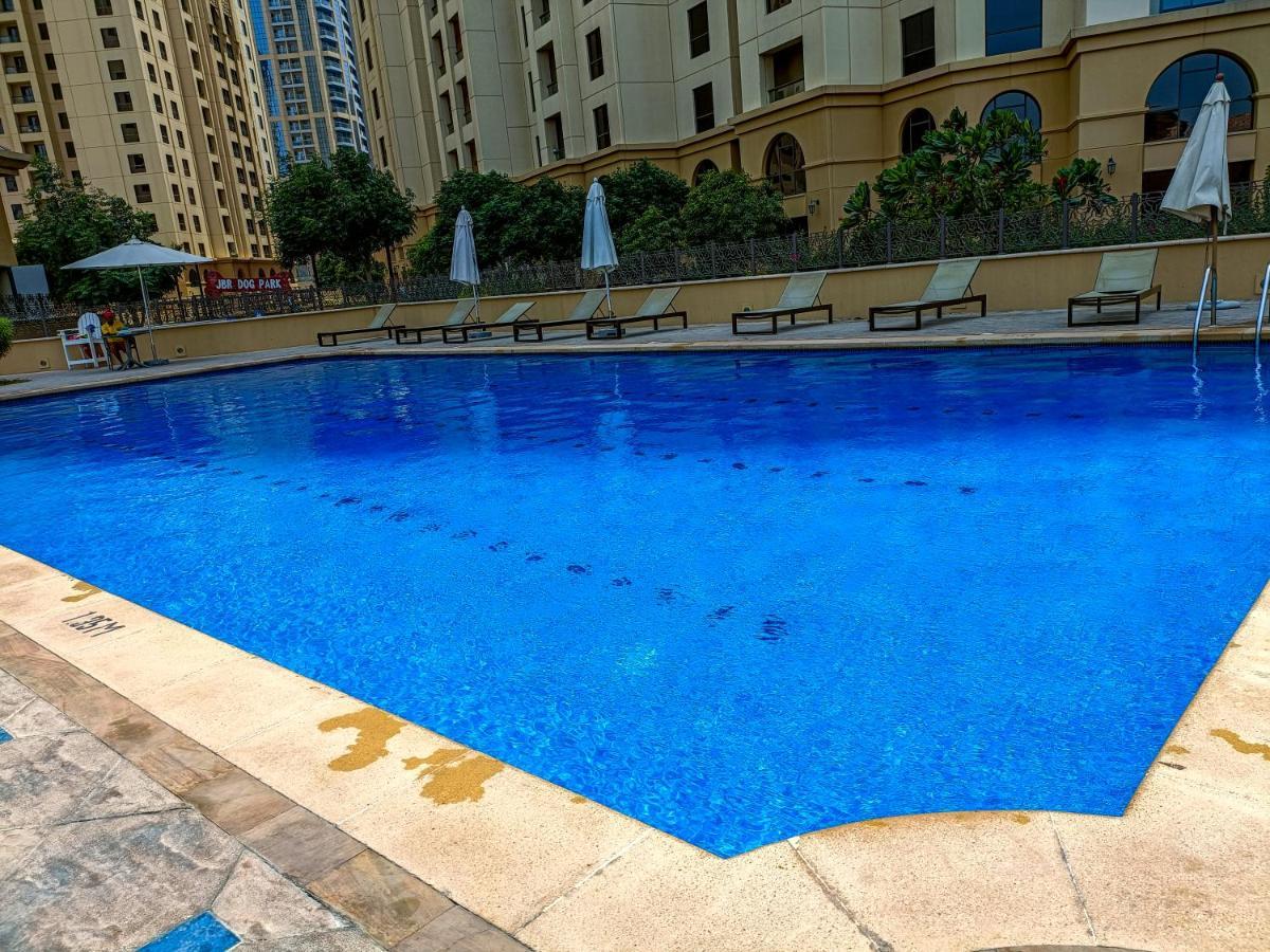 Marco Polo - Stunning Marina Views , High Floor, Close To Tram Apartment