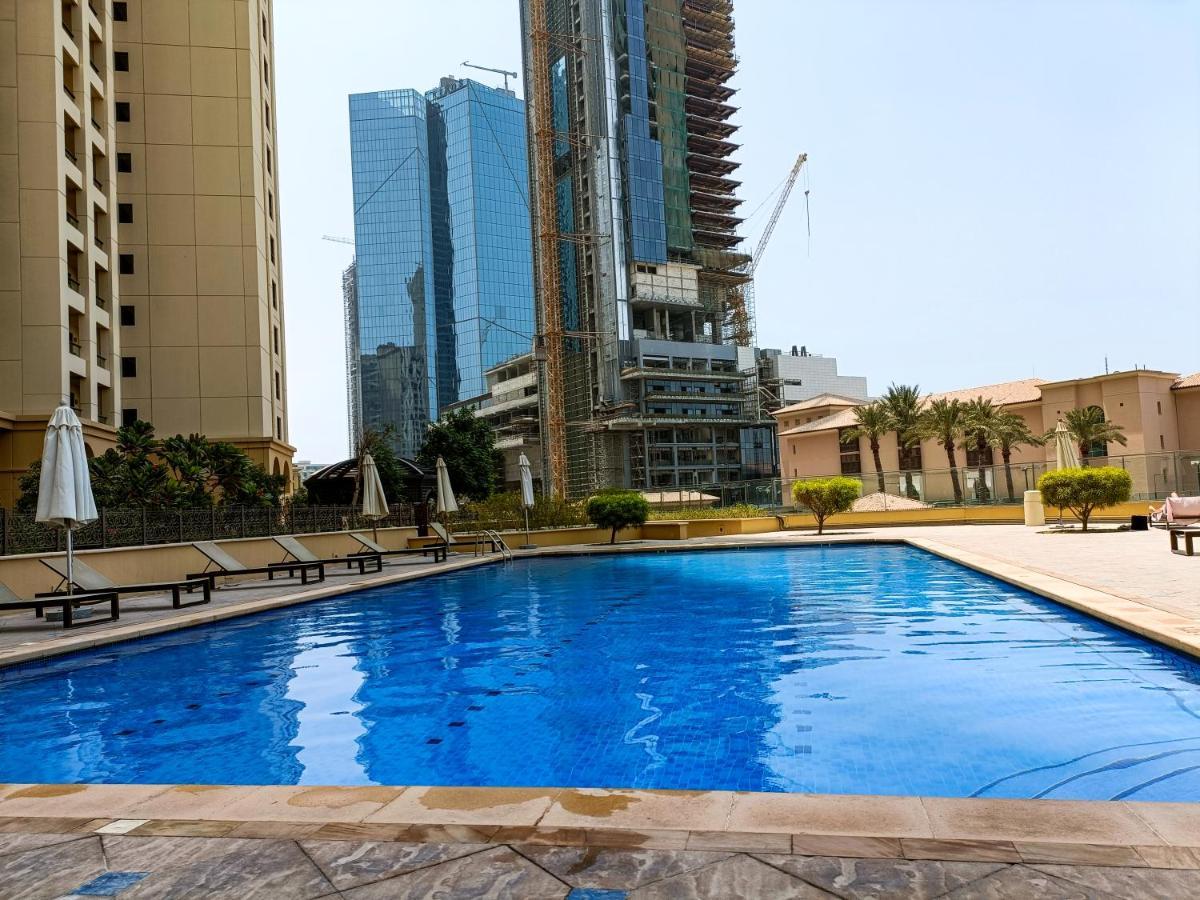 Marco Polo - Stunning Marina Views , High Floor, Close To Tram *