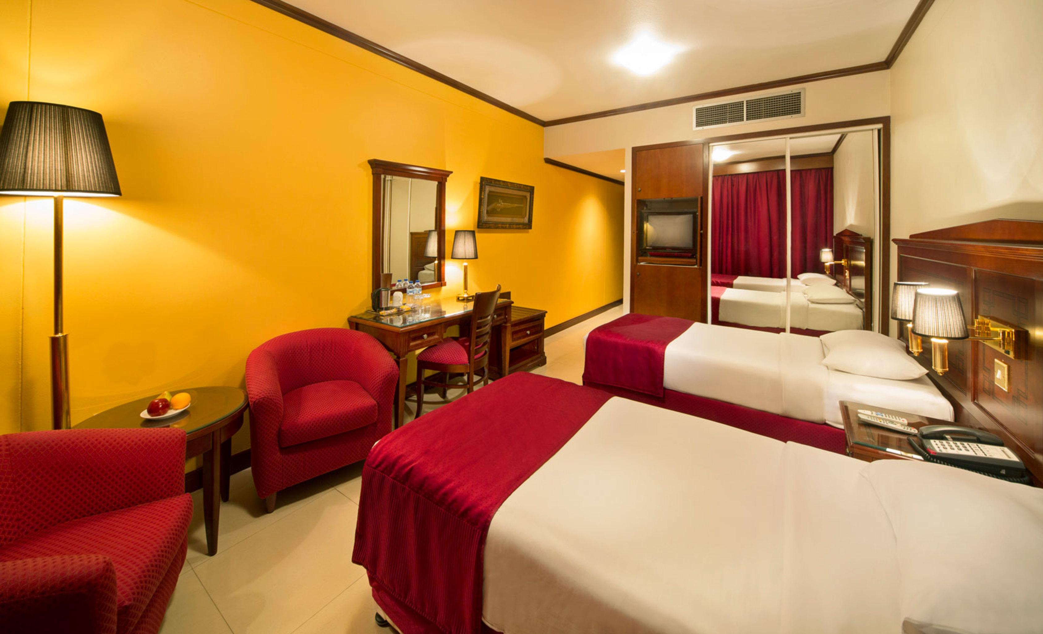 Hotel Admiral Plaza Dubai