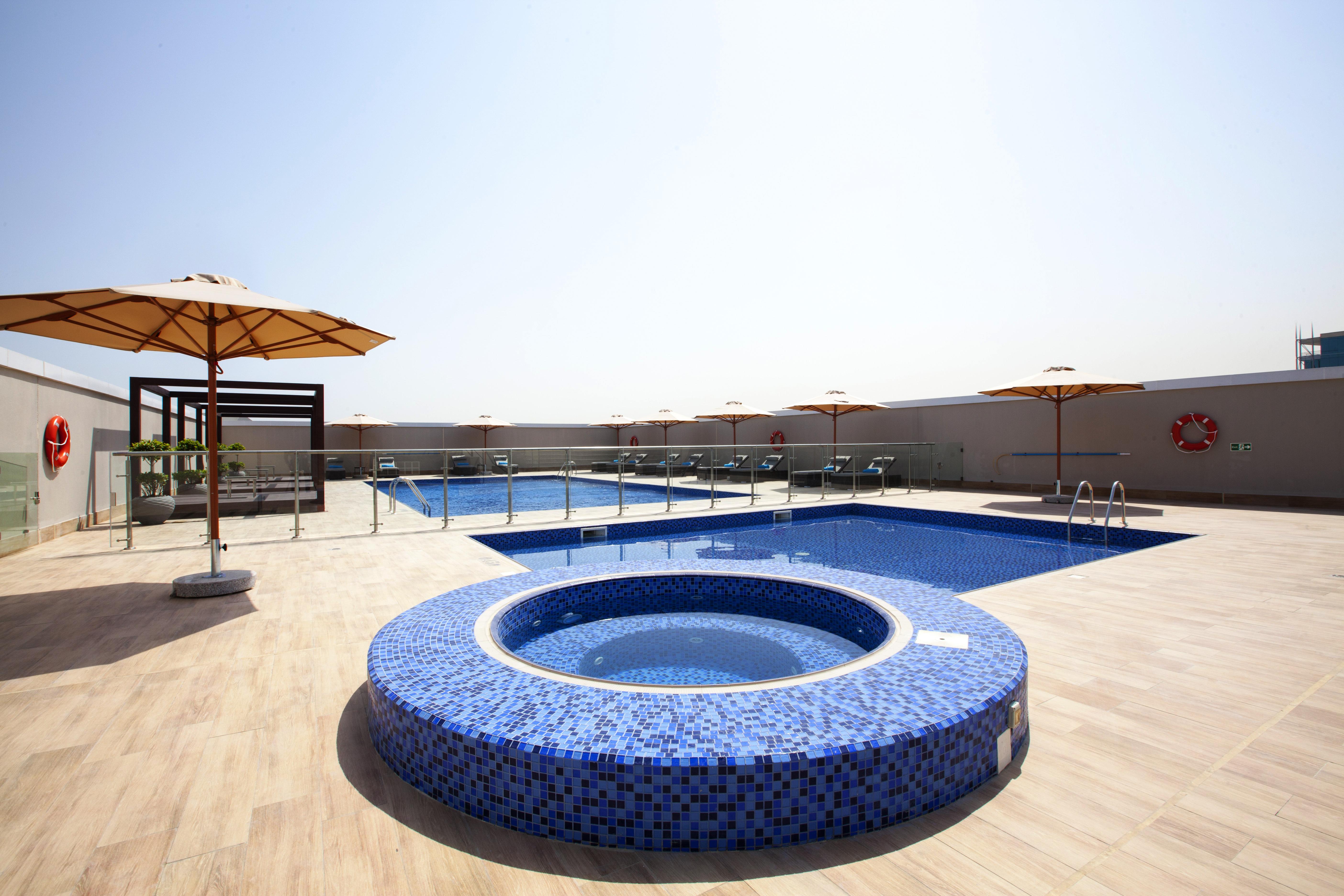 Flora Airport Hotel